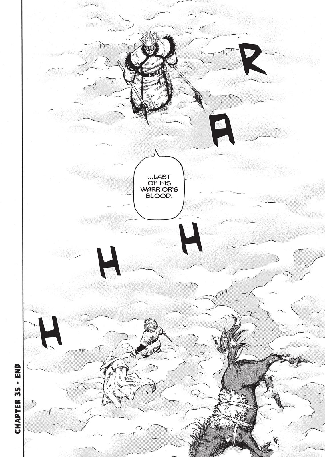 Vinland Saga Ch.35 p.22