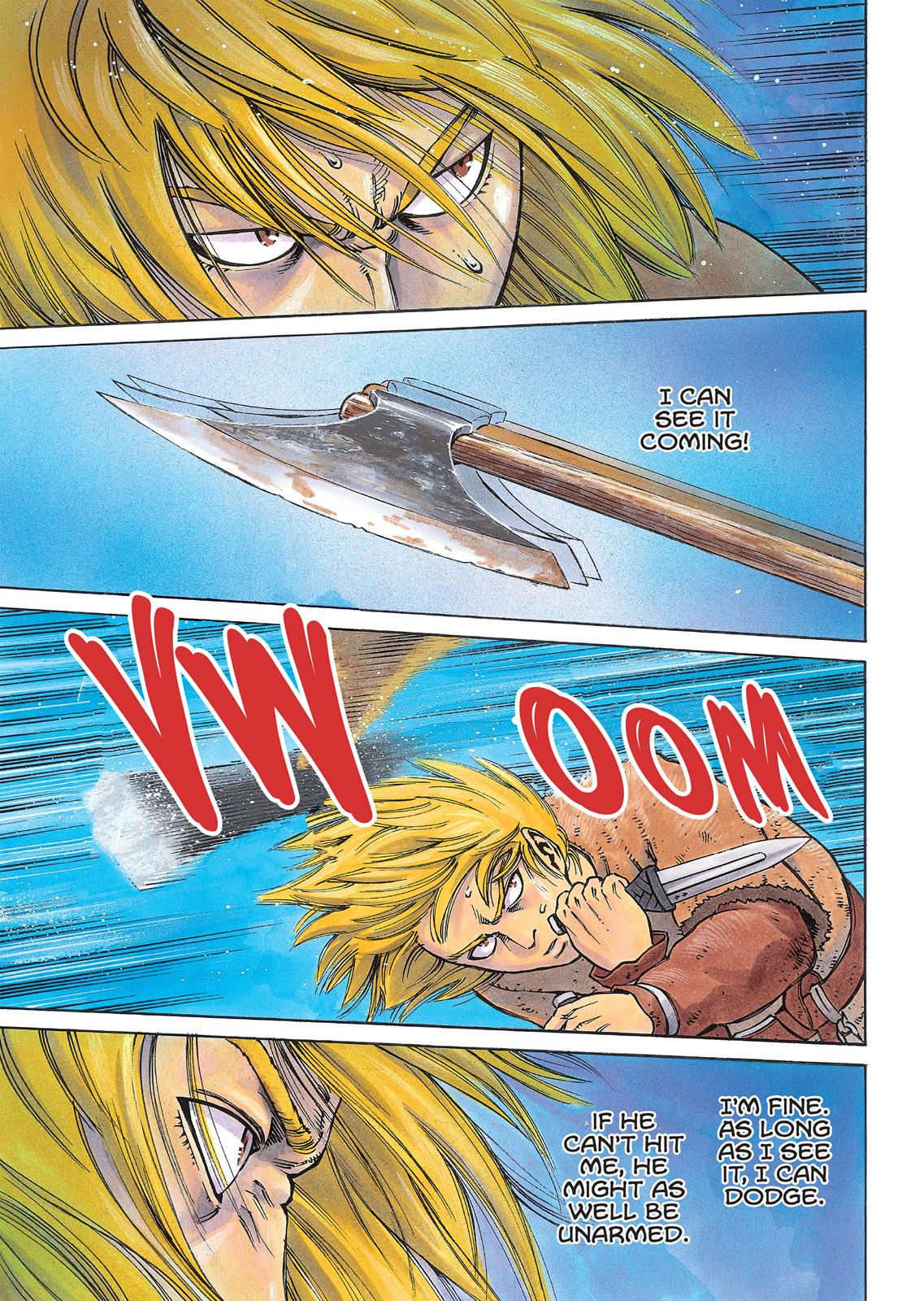 Vinland Saga Ch.36 p.1