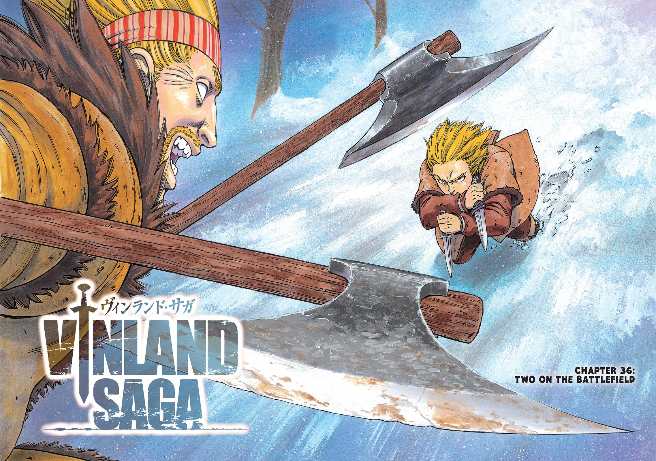 Vinland Saga Ch.36 p.2