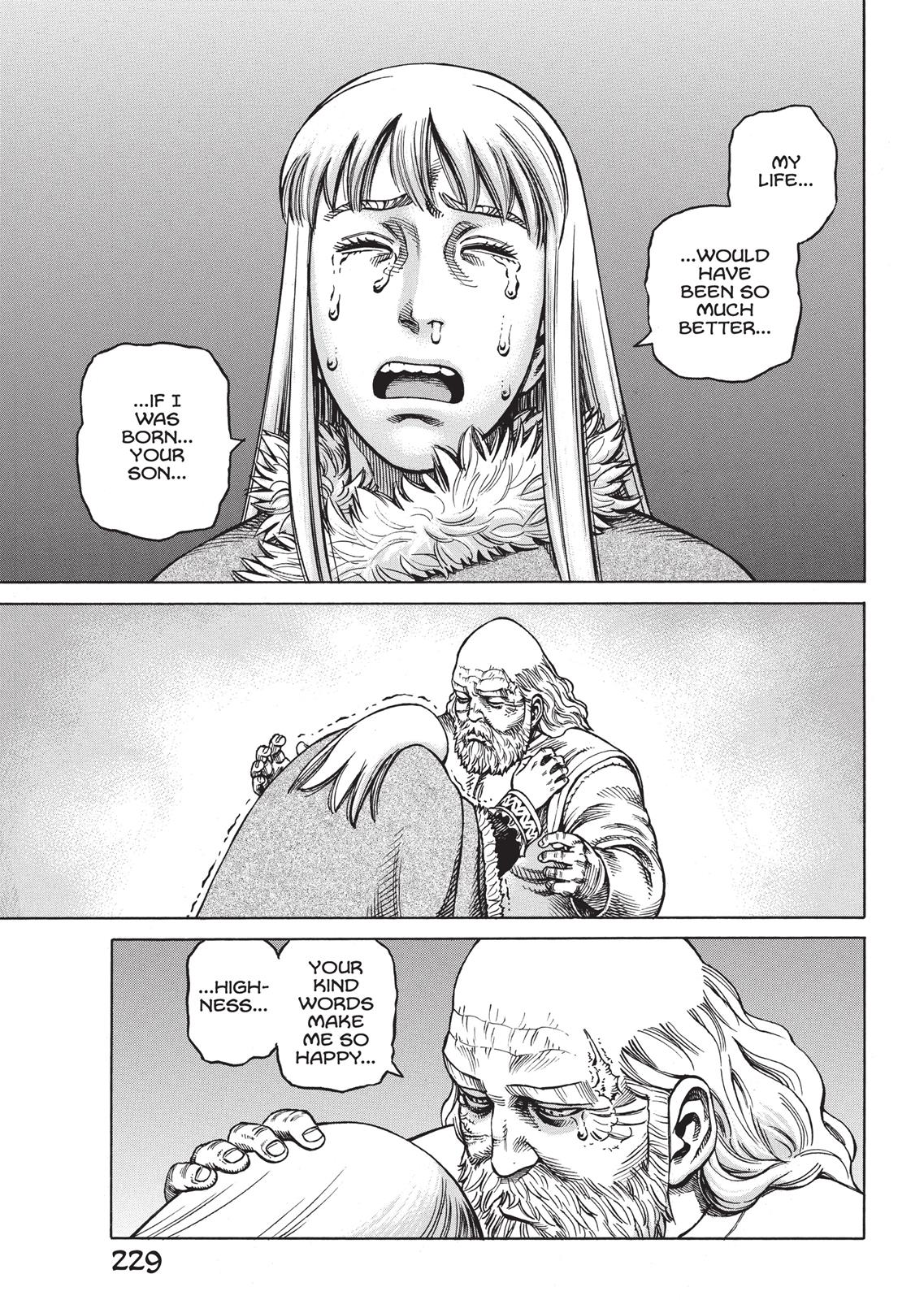 Vinland Saga Ch.36 p.18