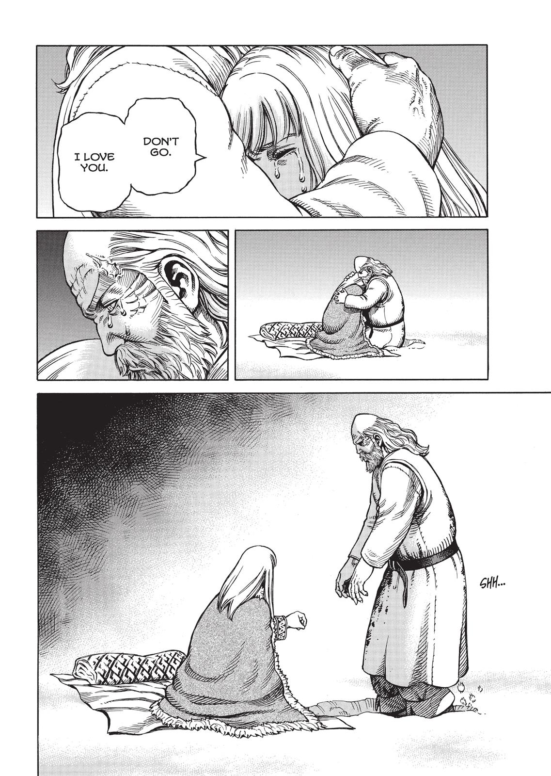 Vinland Saga Ch.36 p.19
