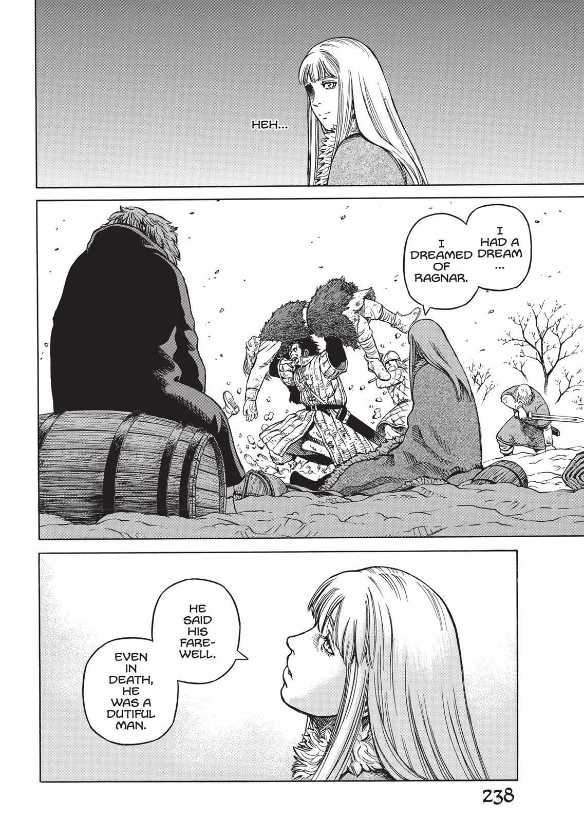 Vinland Saga Ch.36 p.27