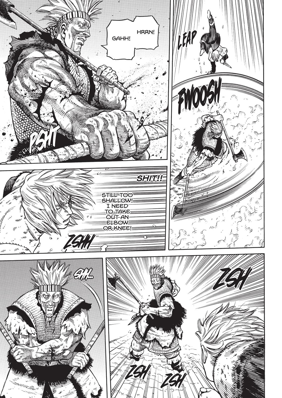 Vinland Saga Ch.37 p.19
