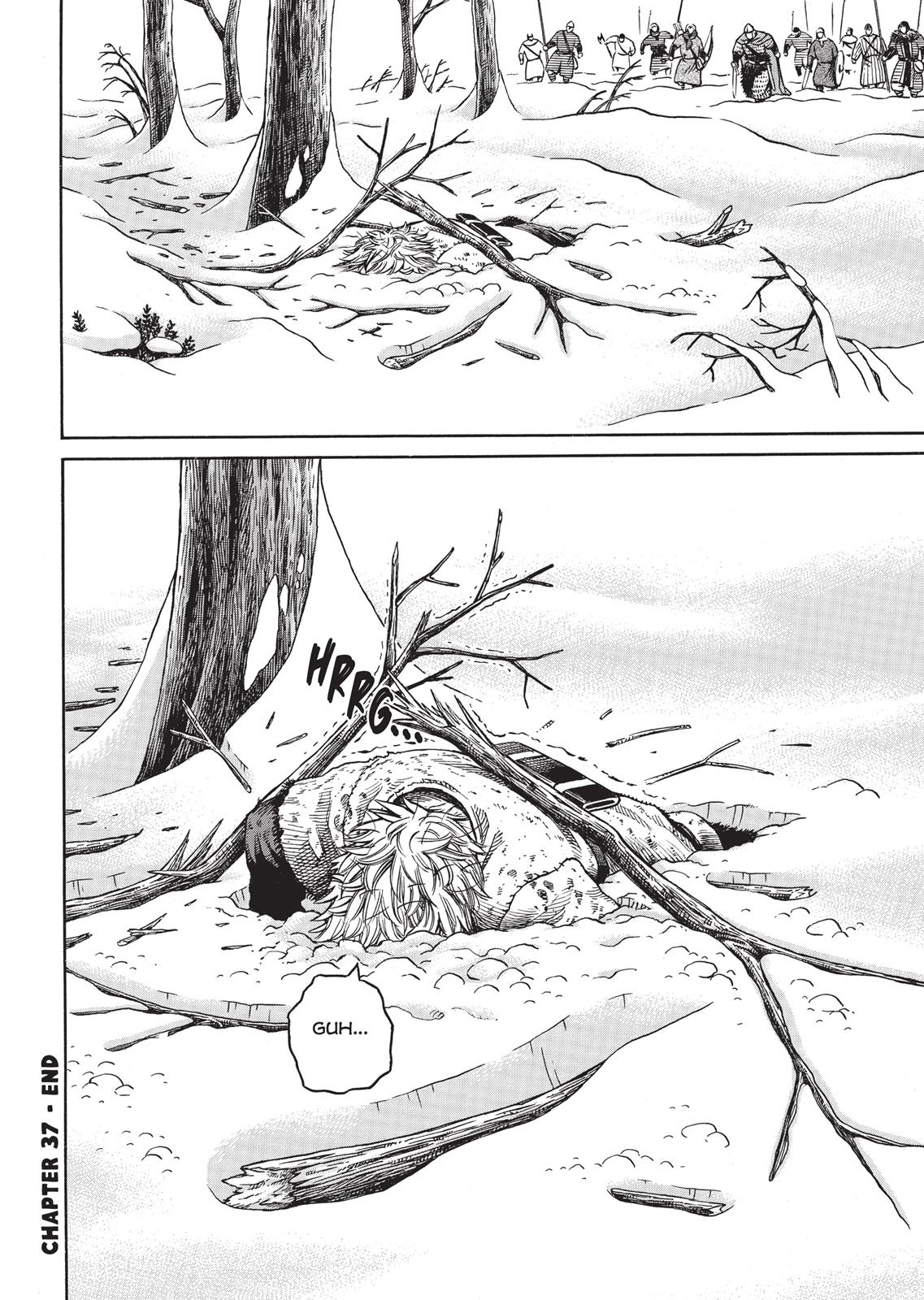 Vinland Saga Ch.37 p.39