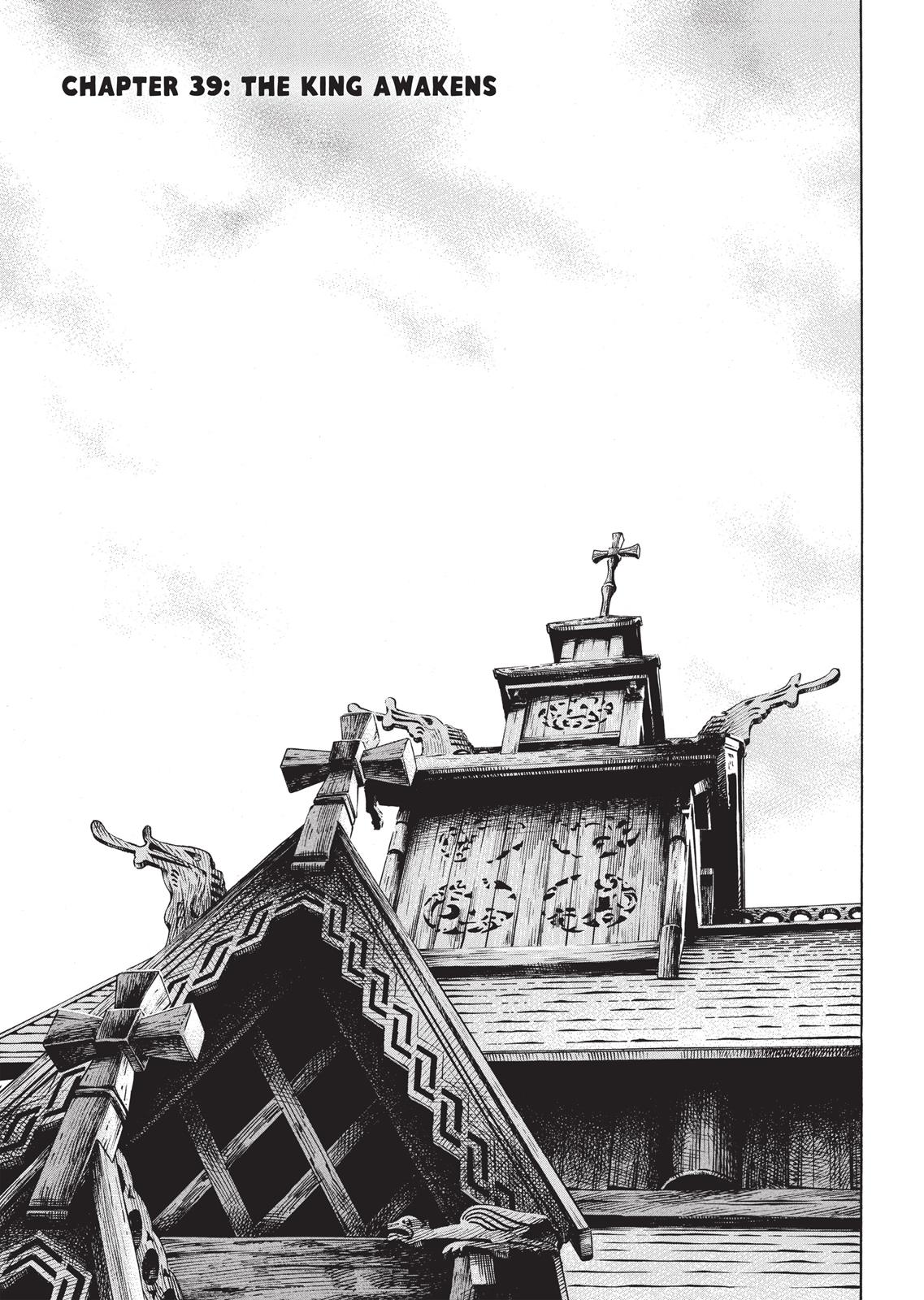 Vinland Saga Ch.39 p.1