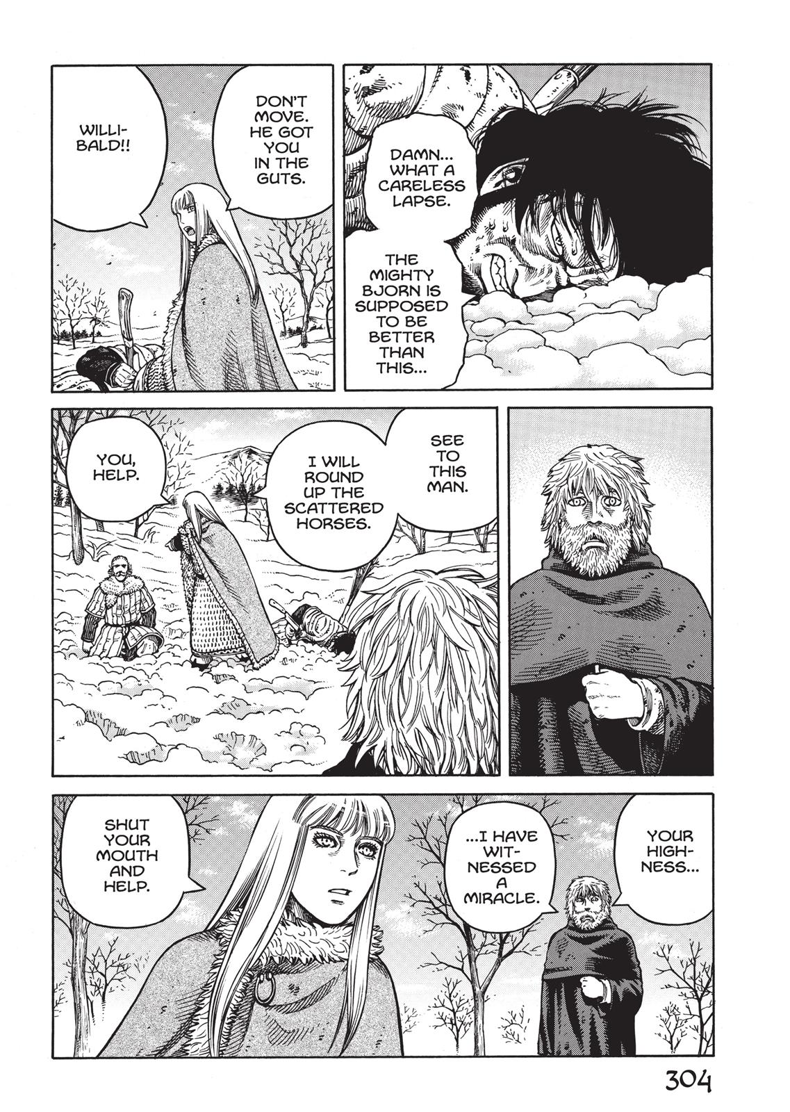 Vinland Saga Ch.39 p.14