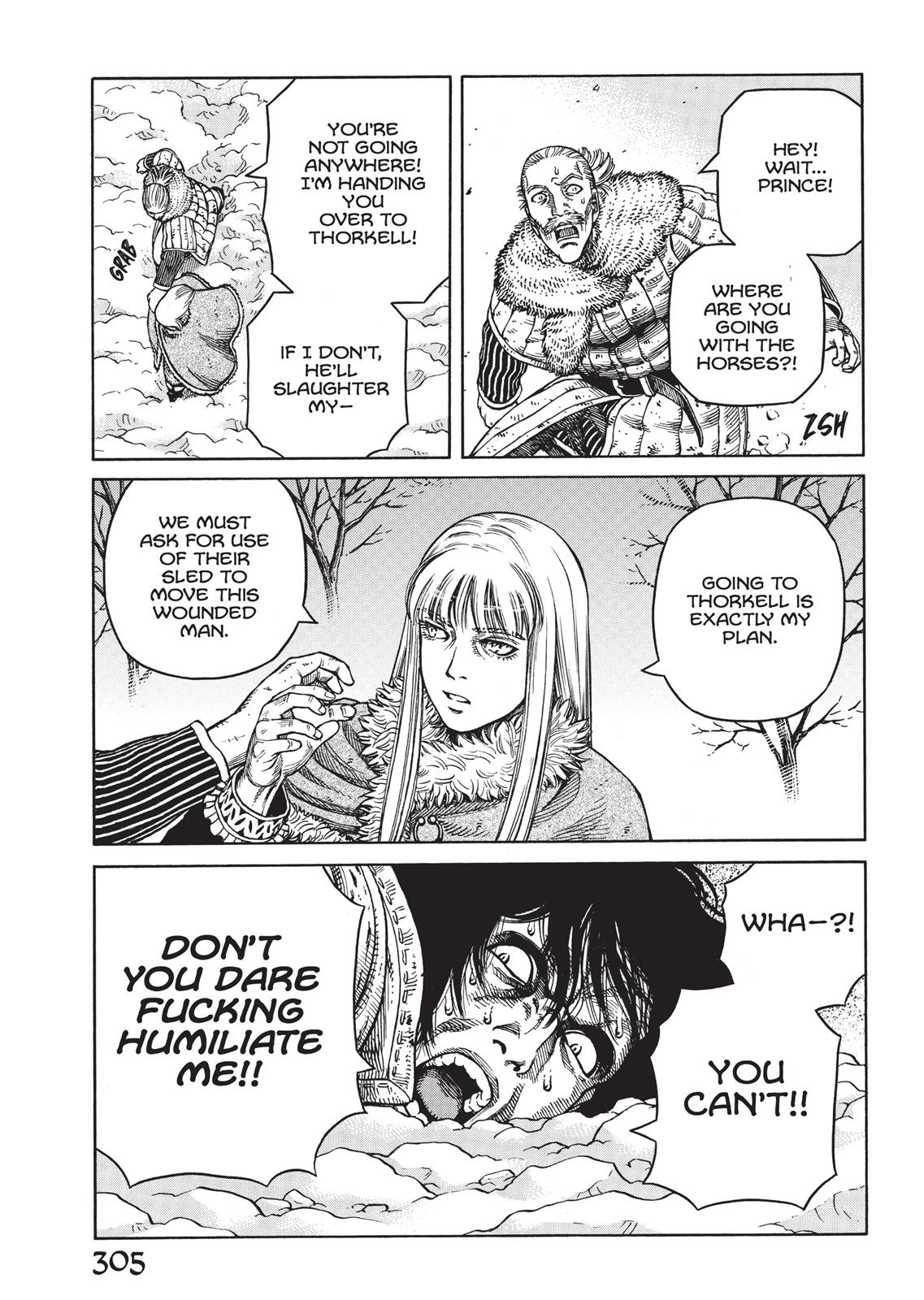 Vinland Saga Ch.39 p.15