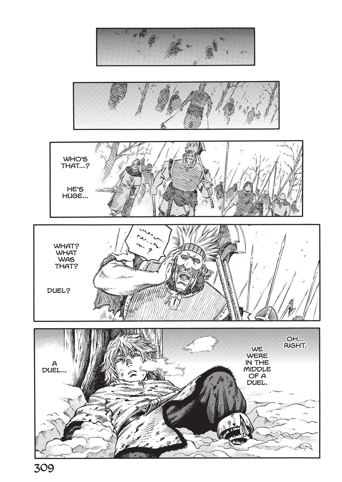 Vinland Saga Ch.39 p.19