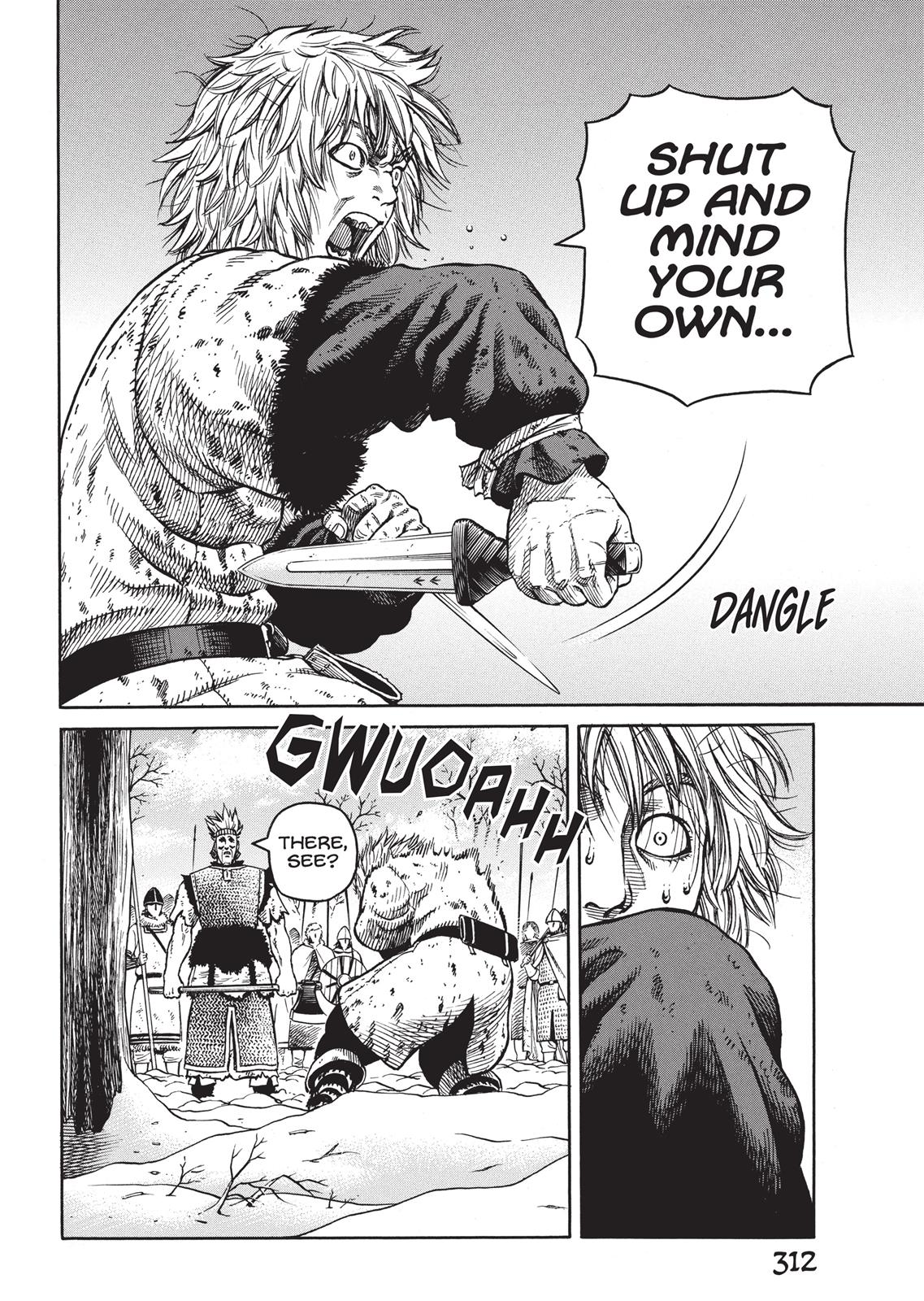 Vinland Saga Ch.39 p.22