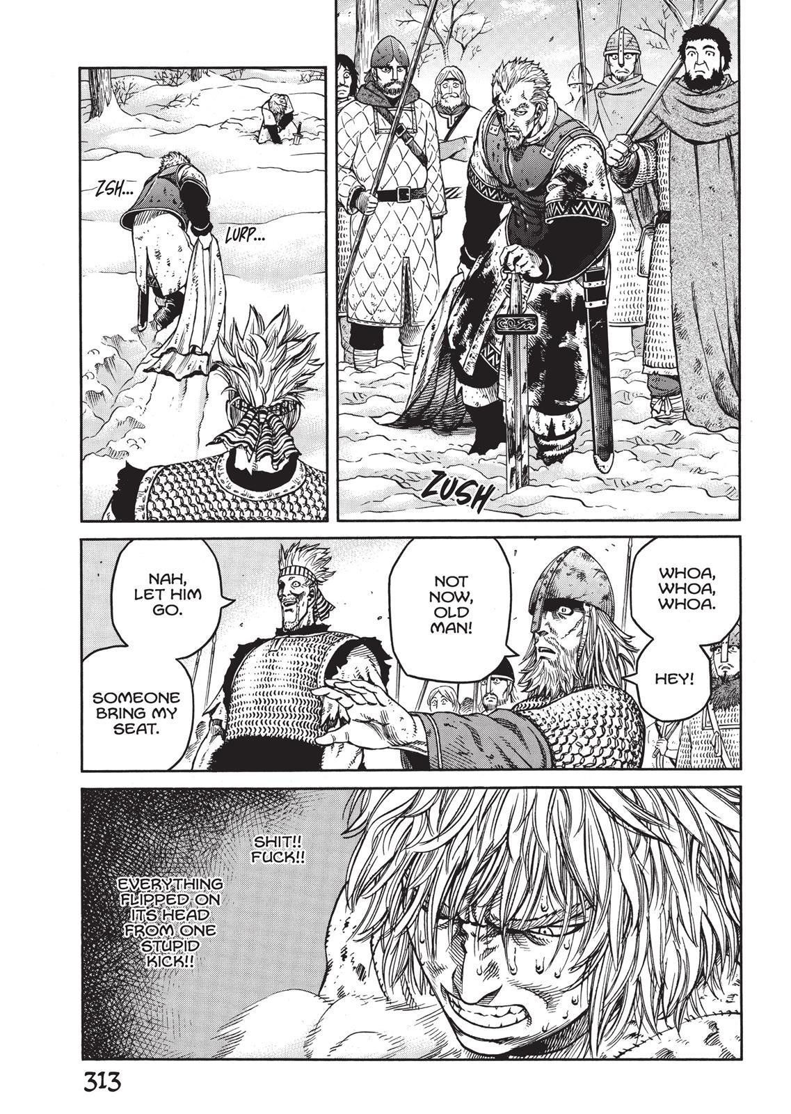 Vinland Saga Ch.39 p.23