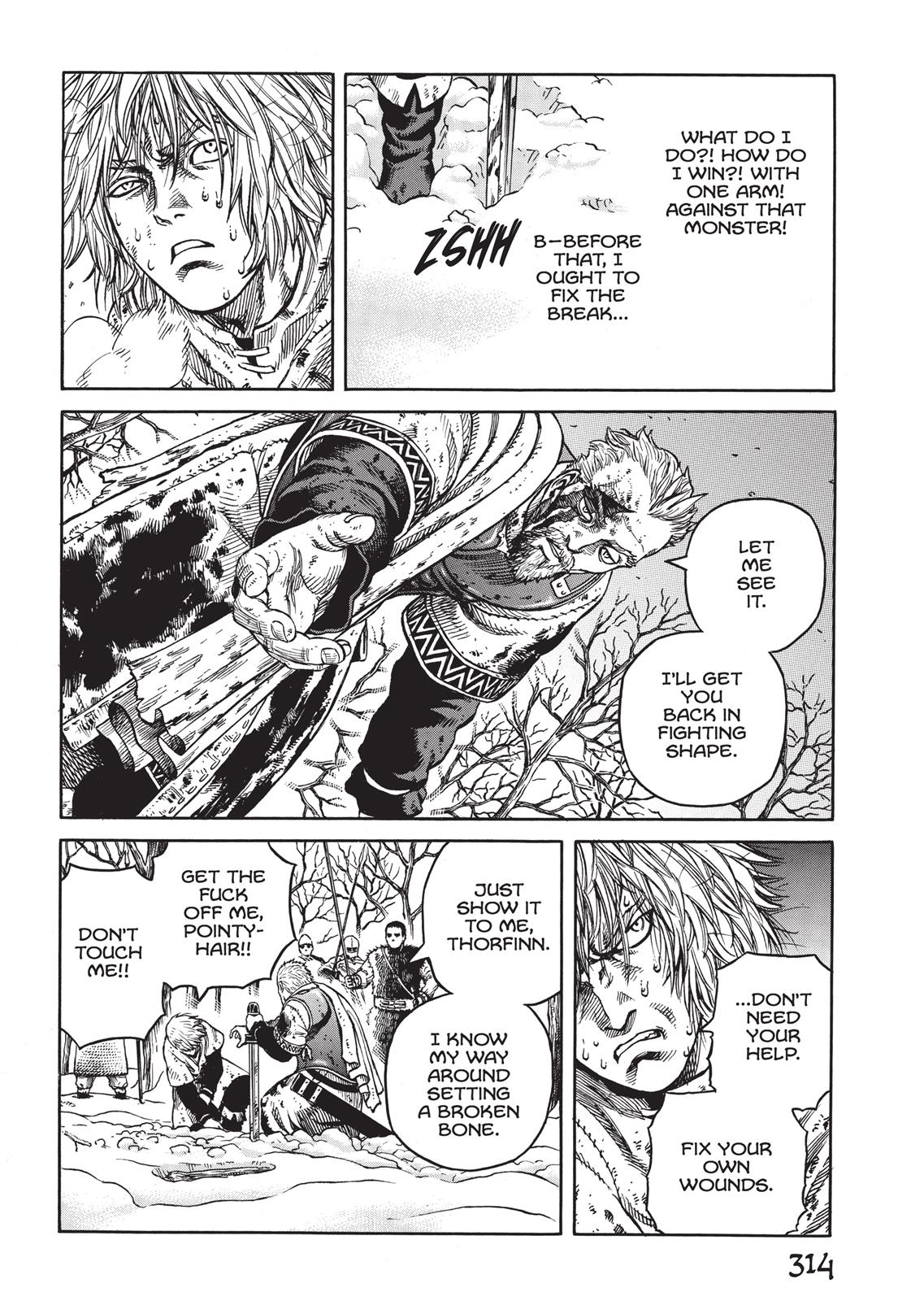 Vinland Saga Ch.39 p.24