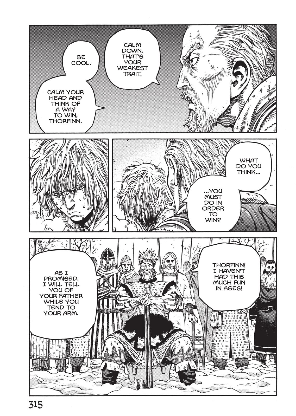 Vinland Saga Ch.39 p.25