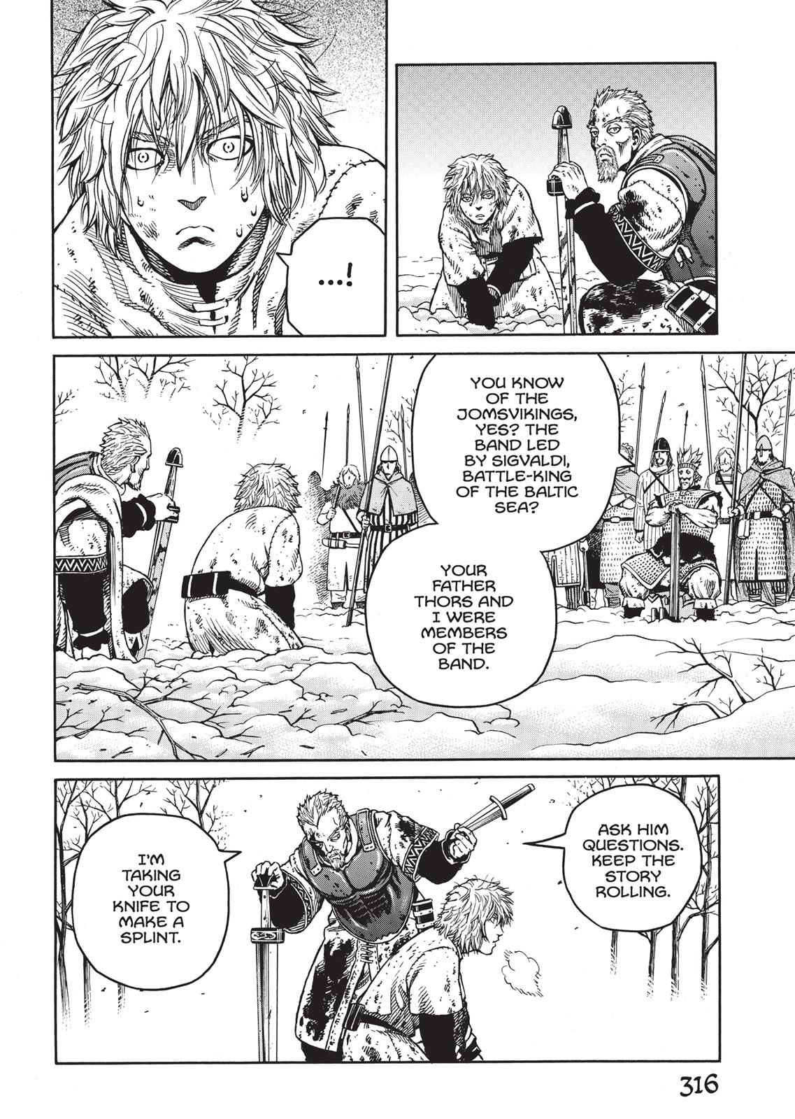 Vinland Saga Ch.39 p.26