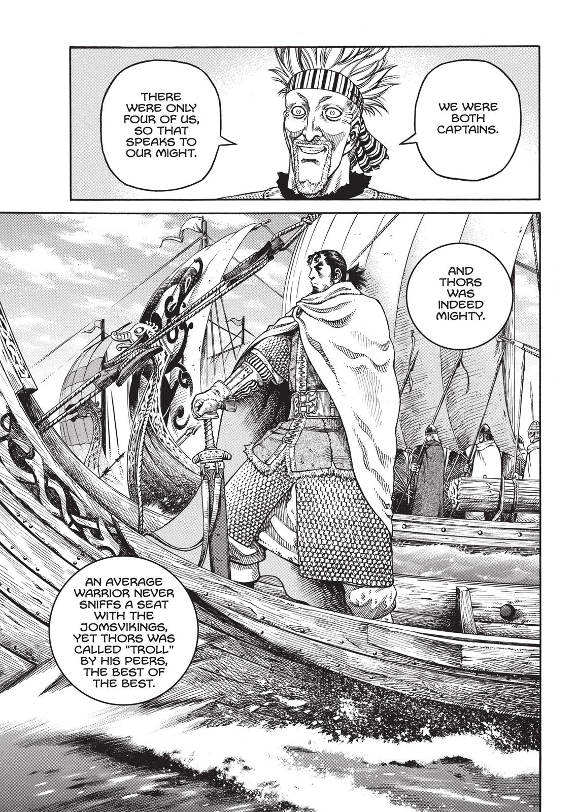 Vinland Saga Ch.39 p.27