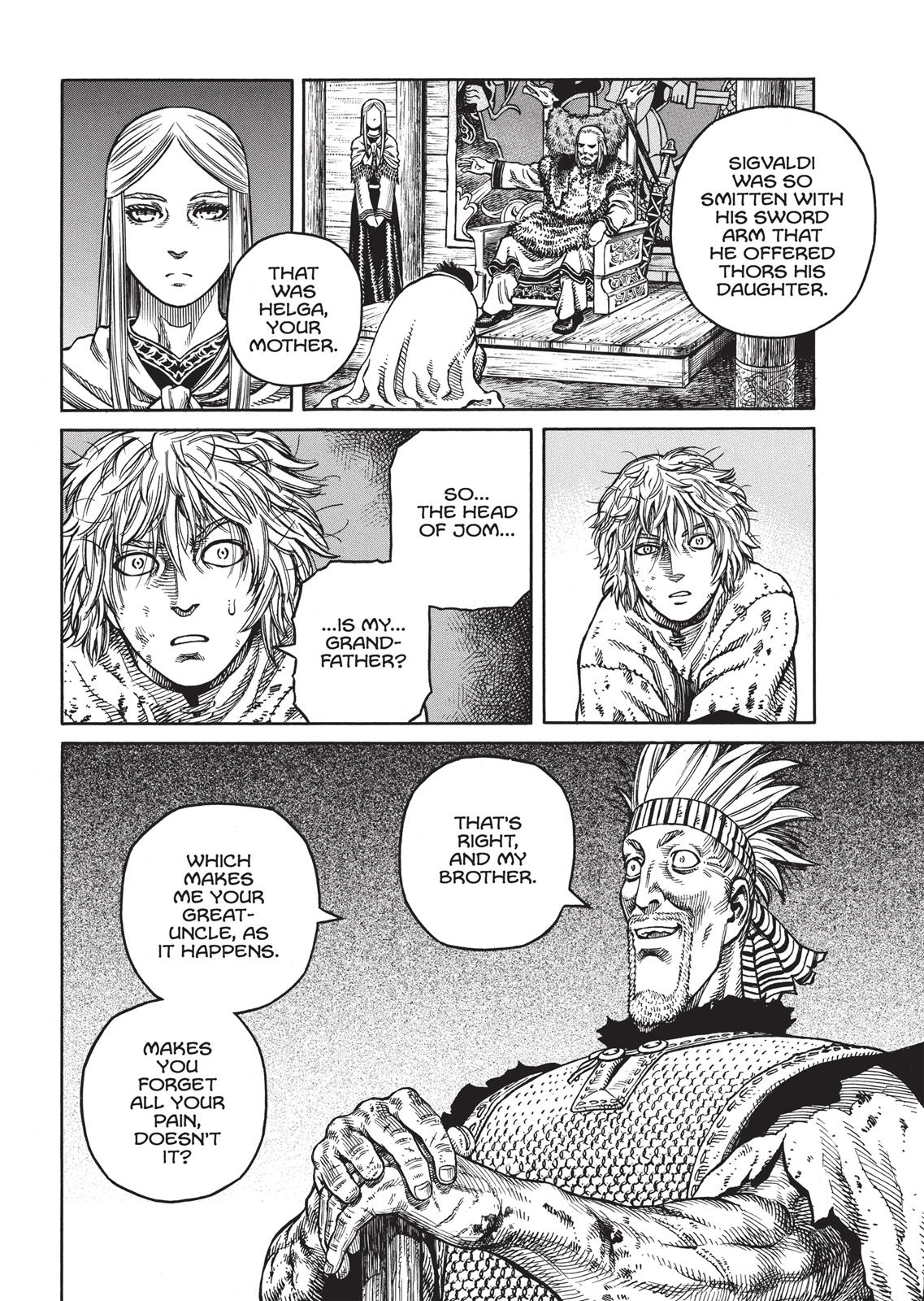 Vinland Saga Ch.39 p.28