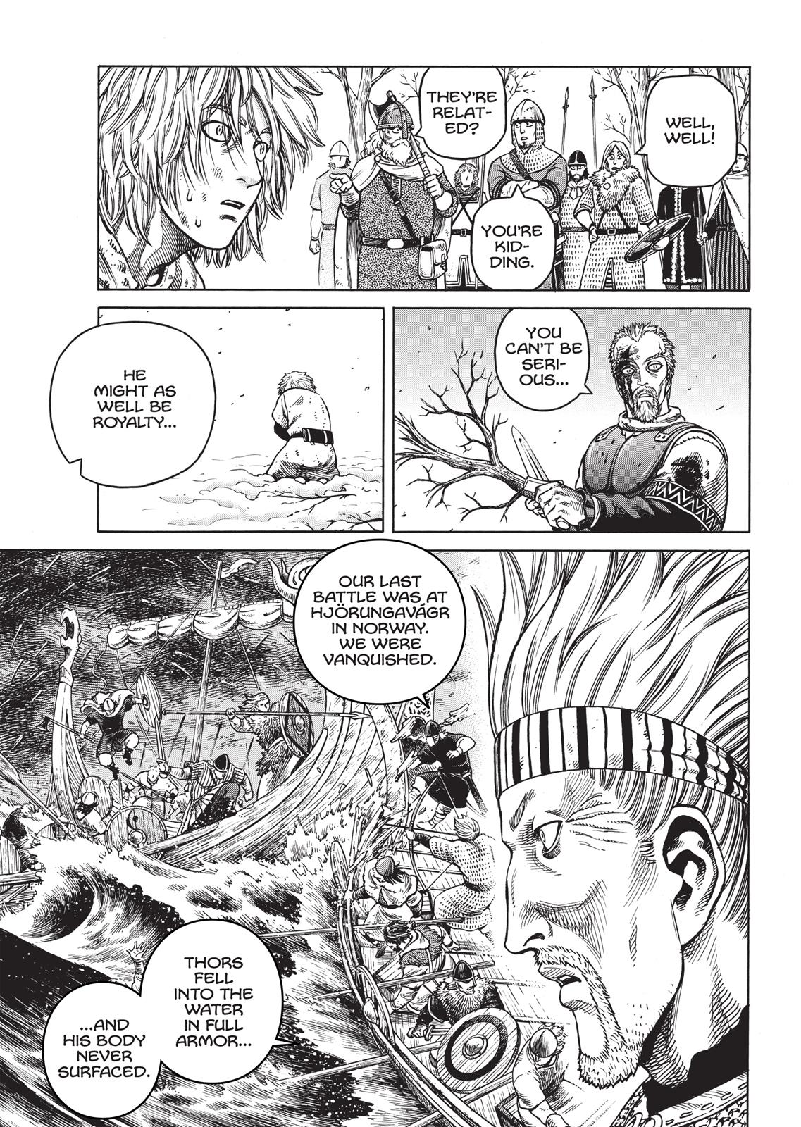 Vinland Saga Ch.39 p.29