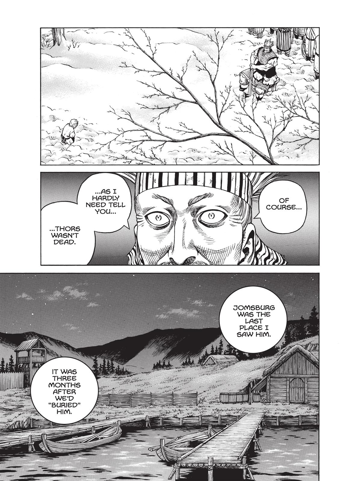 Vinland Saga Ch.39 p.31