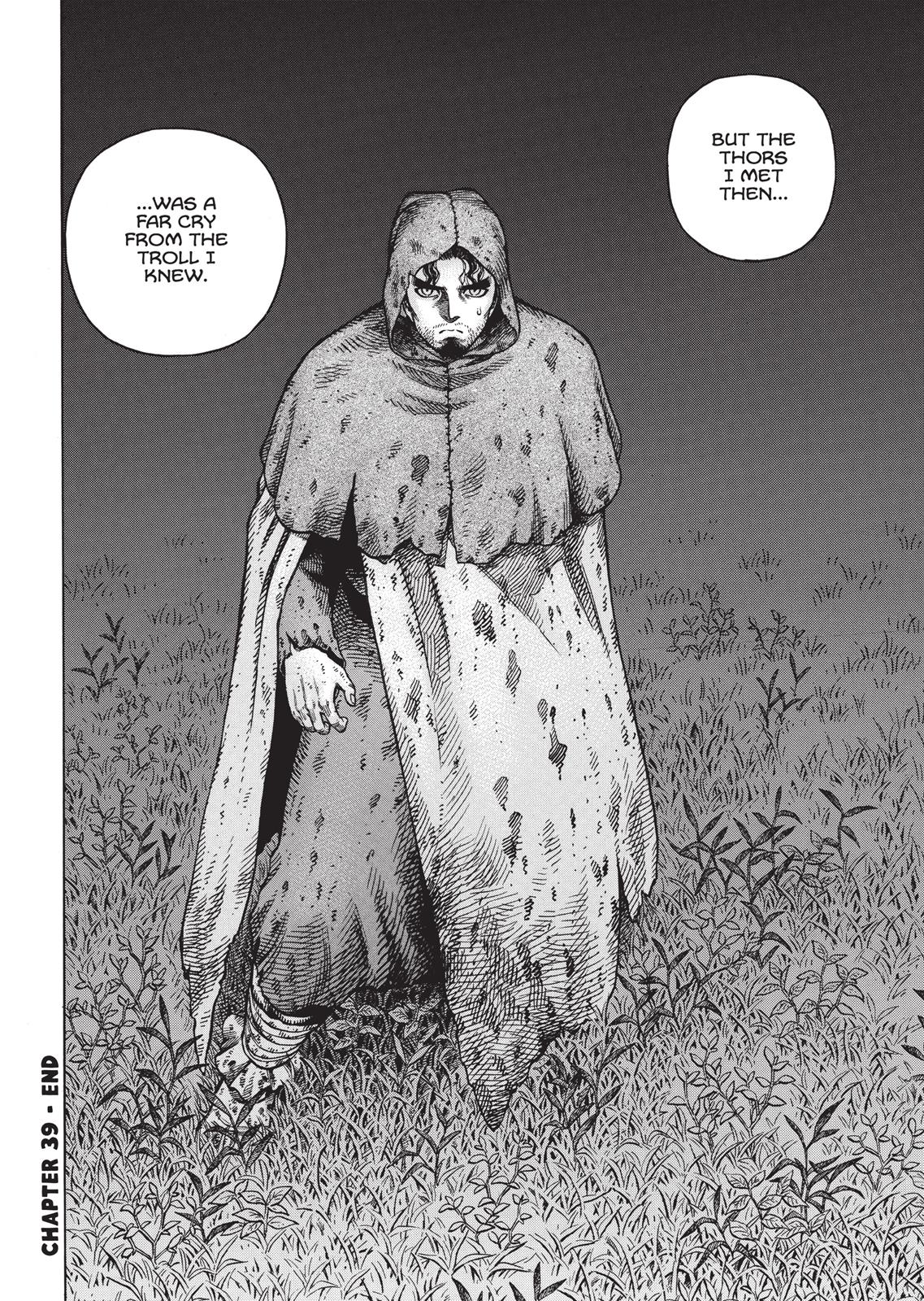 Vinland Saga Ch.39 p.32