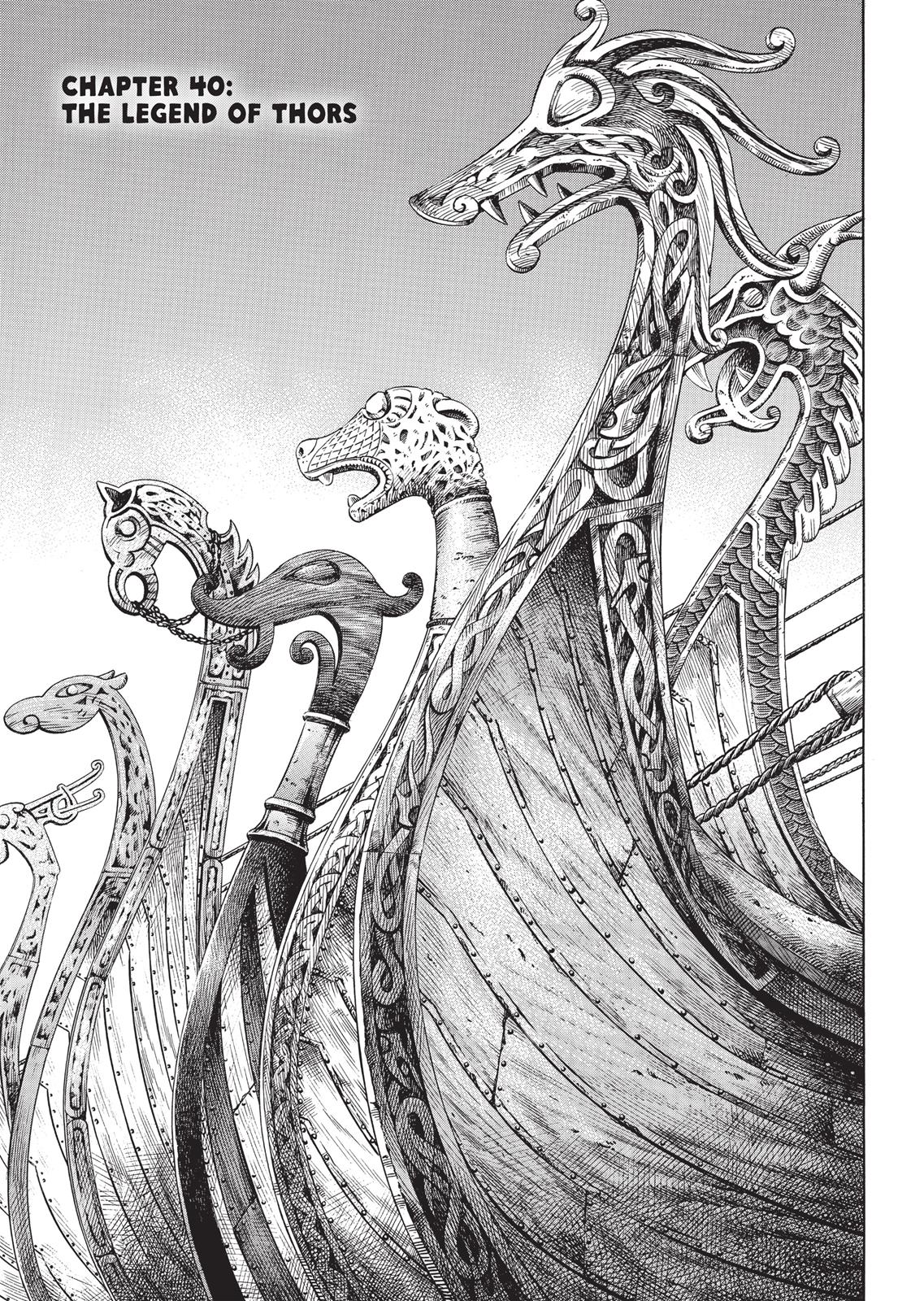 Vinland Saga Ch.40 p.1