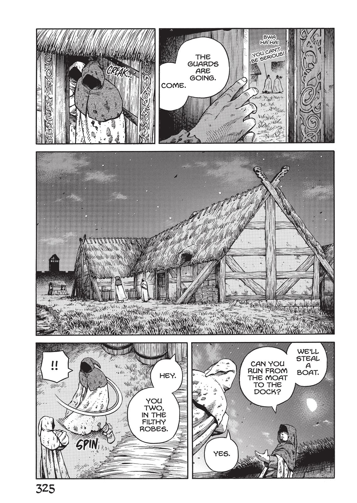 Vinland Saga Ch.40 p.3