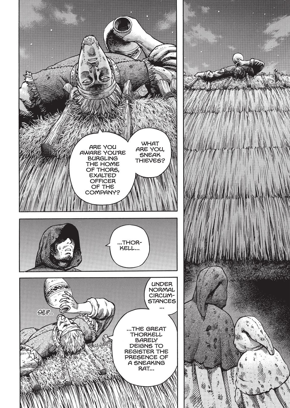 Vinland Saga Ch.40 p.4