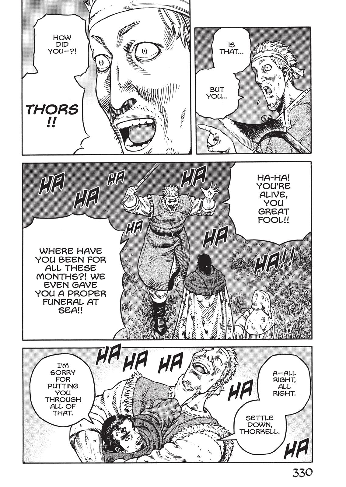 Vinland Saga Ch.40 p.8