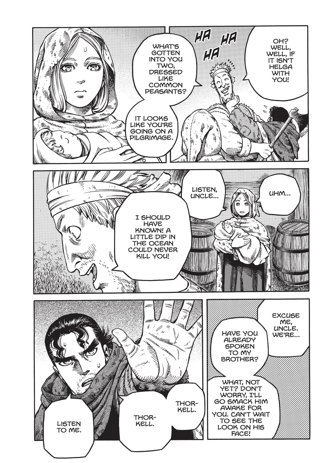 Vinland Saga Ch.40 p.9