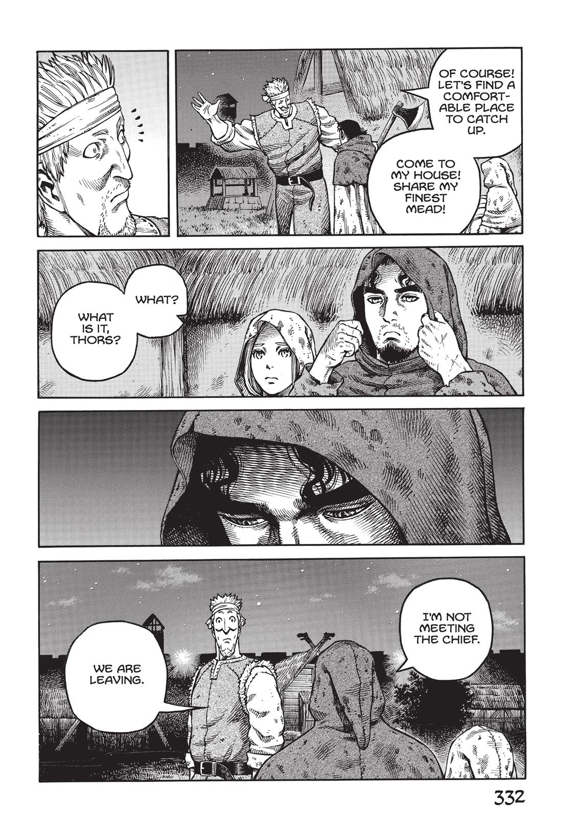 Vinland Saga Ch.40 p.10