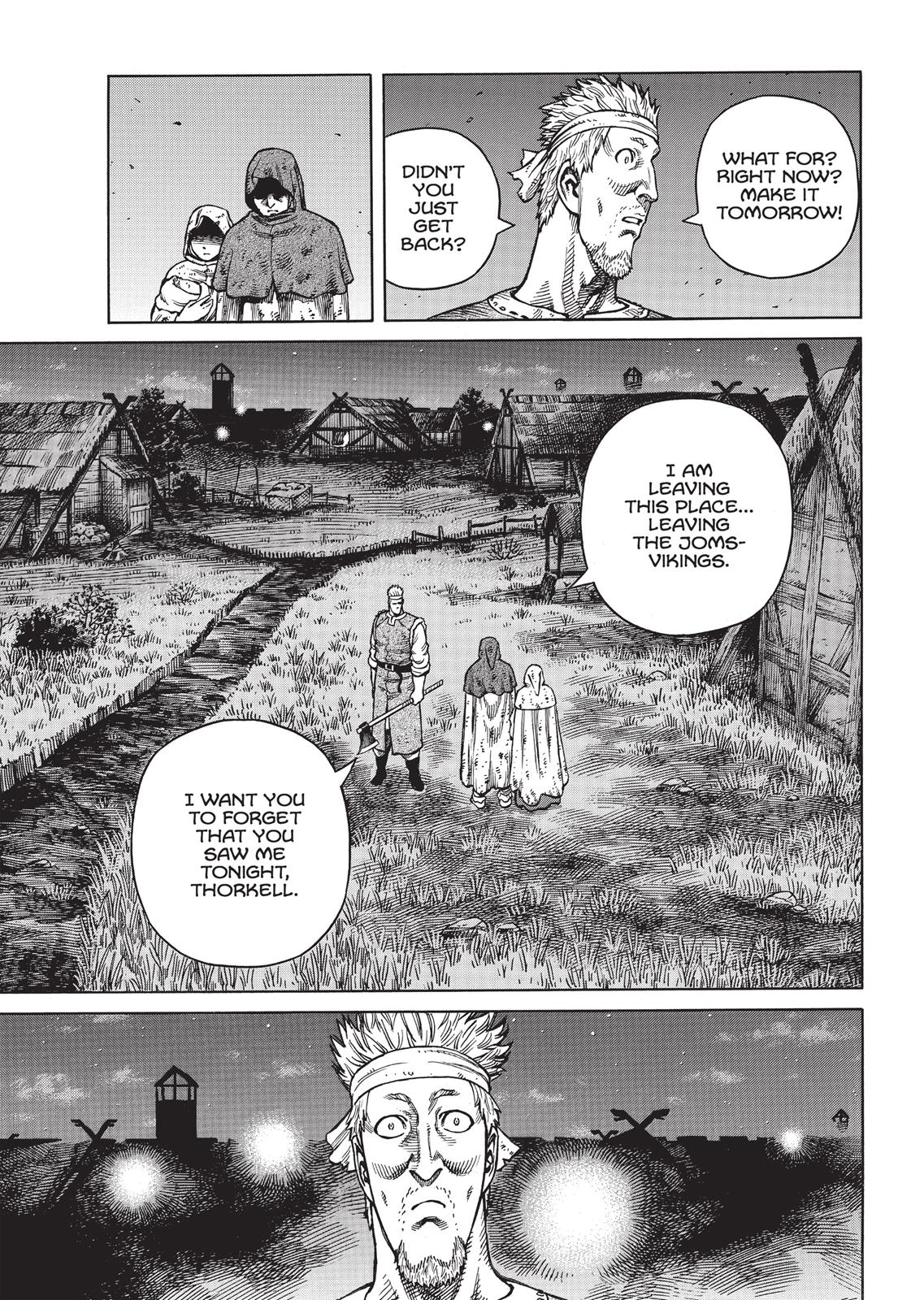 Vinland Saga Ch.40 p.11