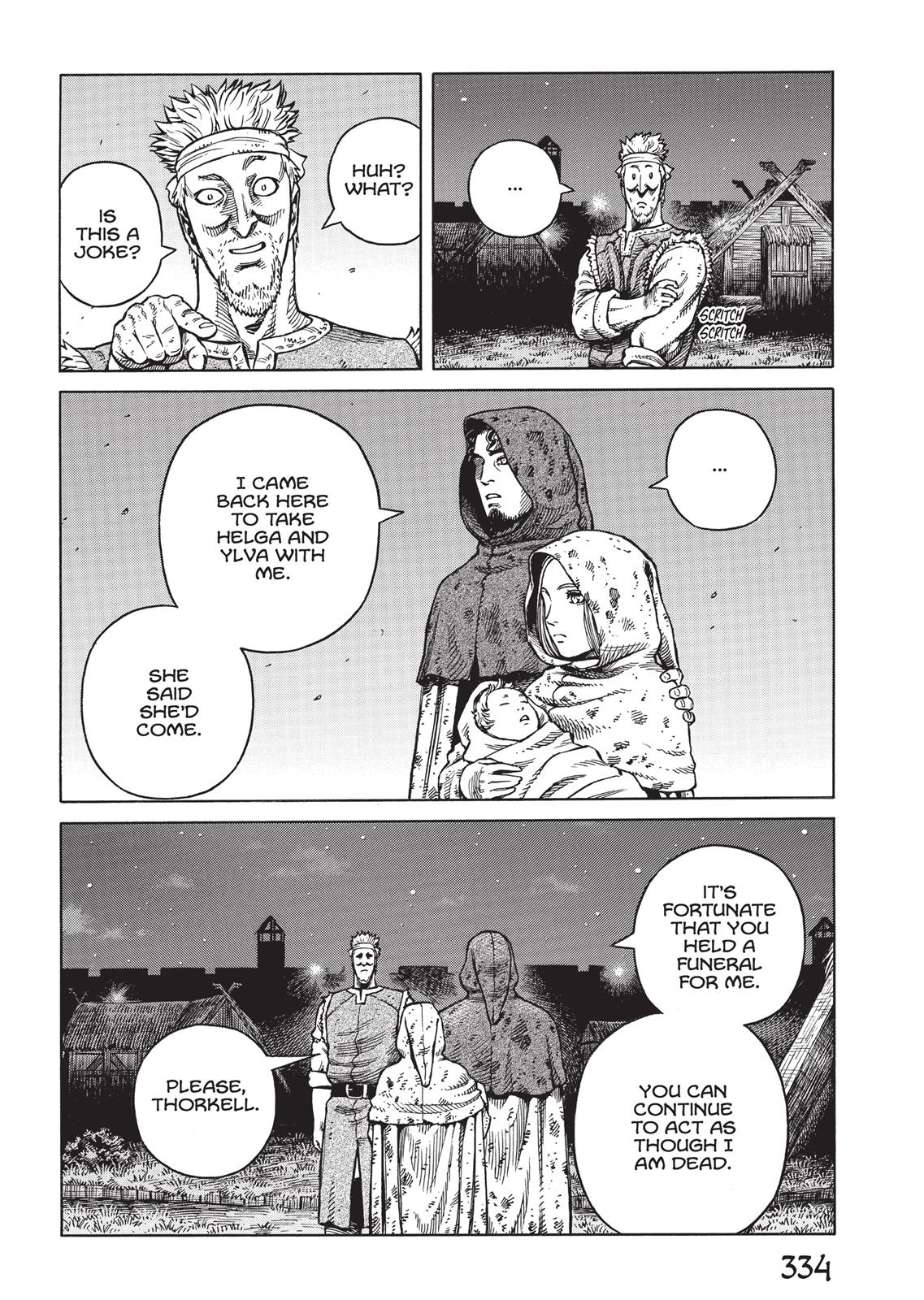 Vinland Saga Ch.40 p.12