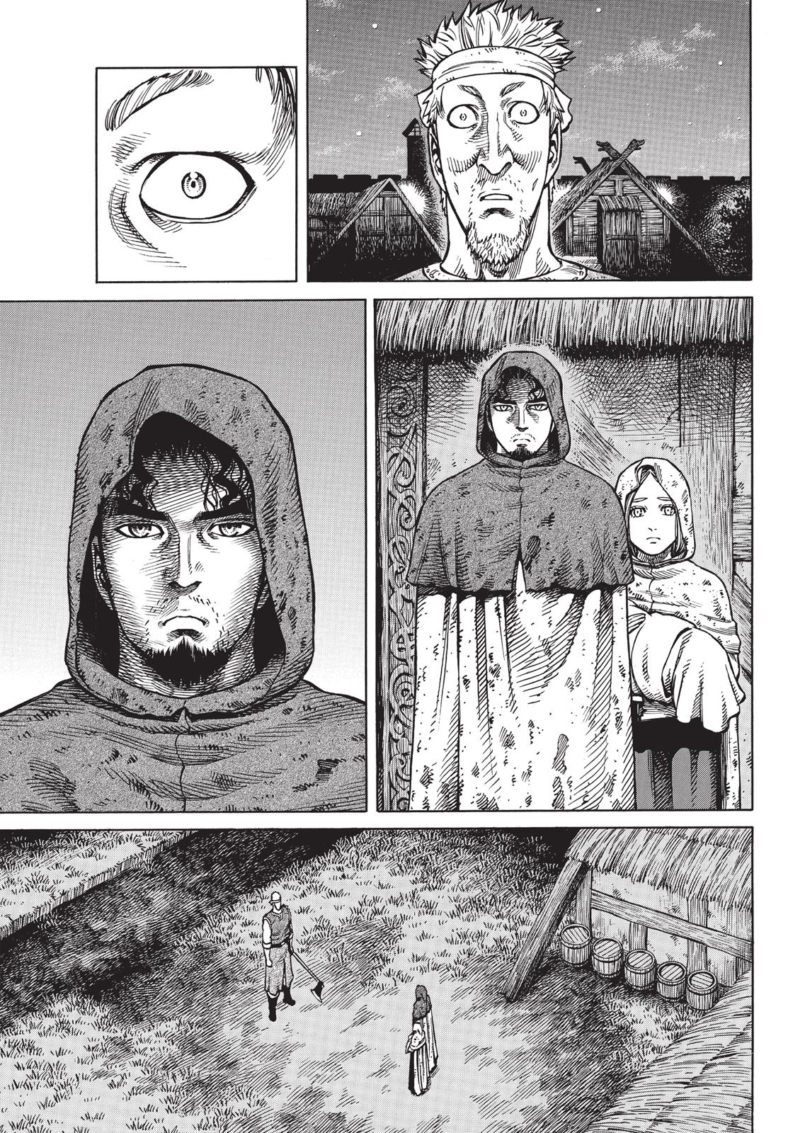 Vinland Saga Ch.40 p.13