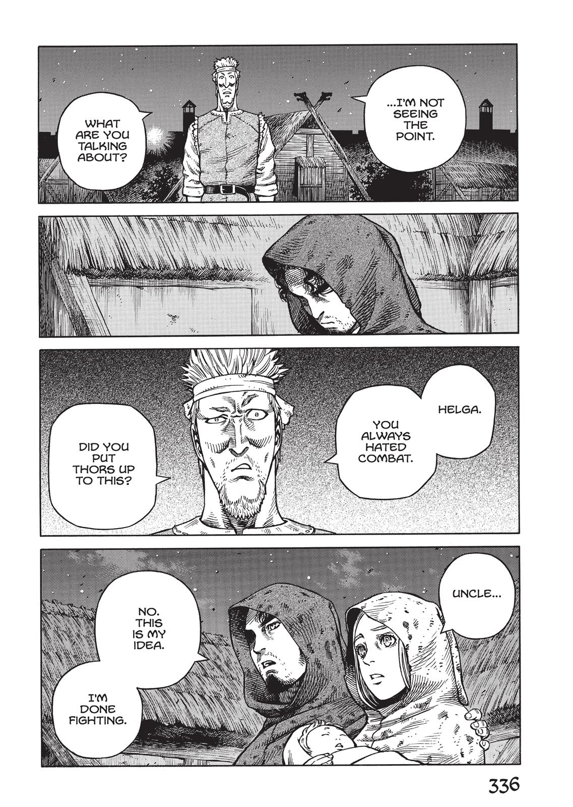 Vinland Saga Ch.40 p.14