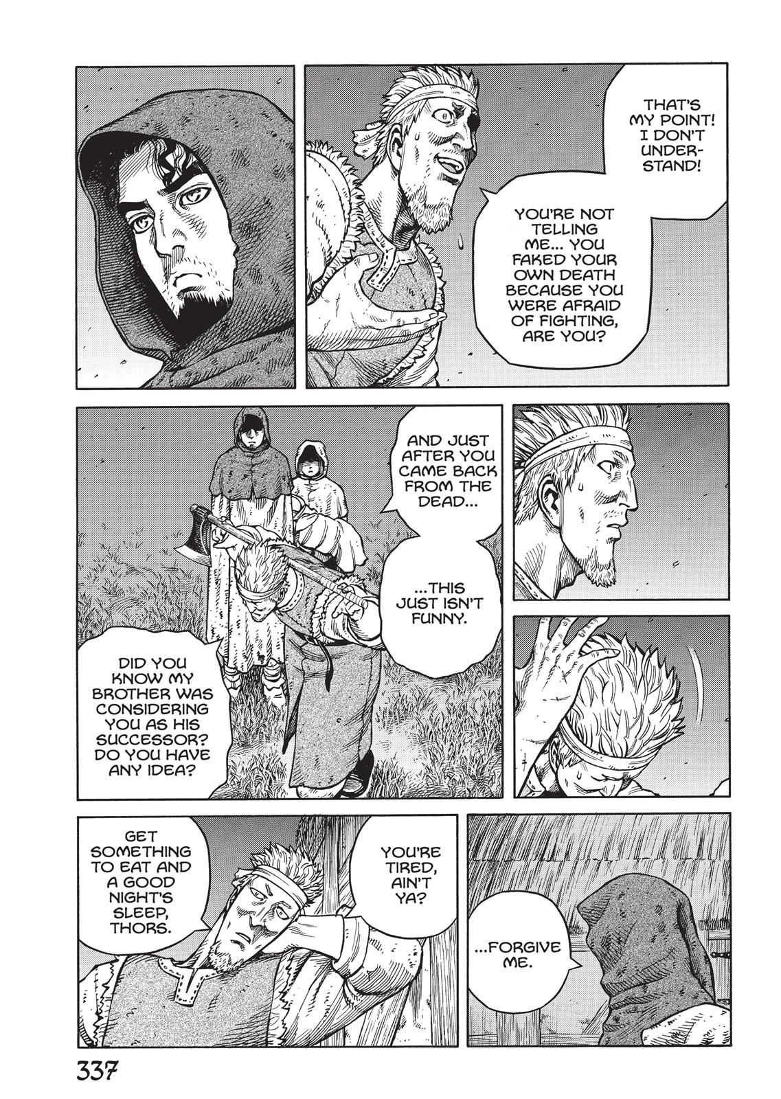 Vinland Saga Ch.40 p.15