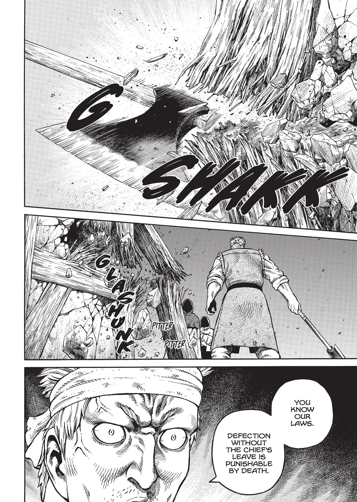 Vinland Saga Ch.40 p.18