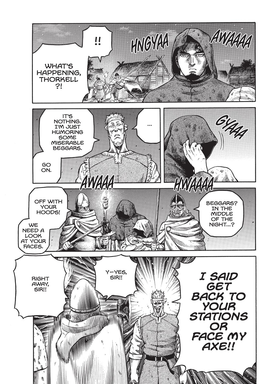 Vinland Saga Ch.40 p.19