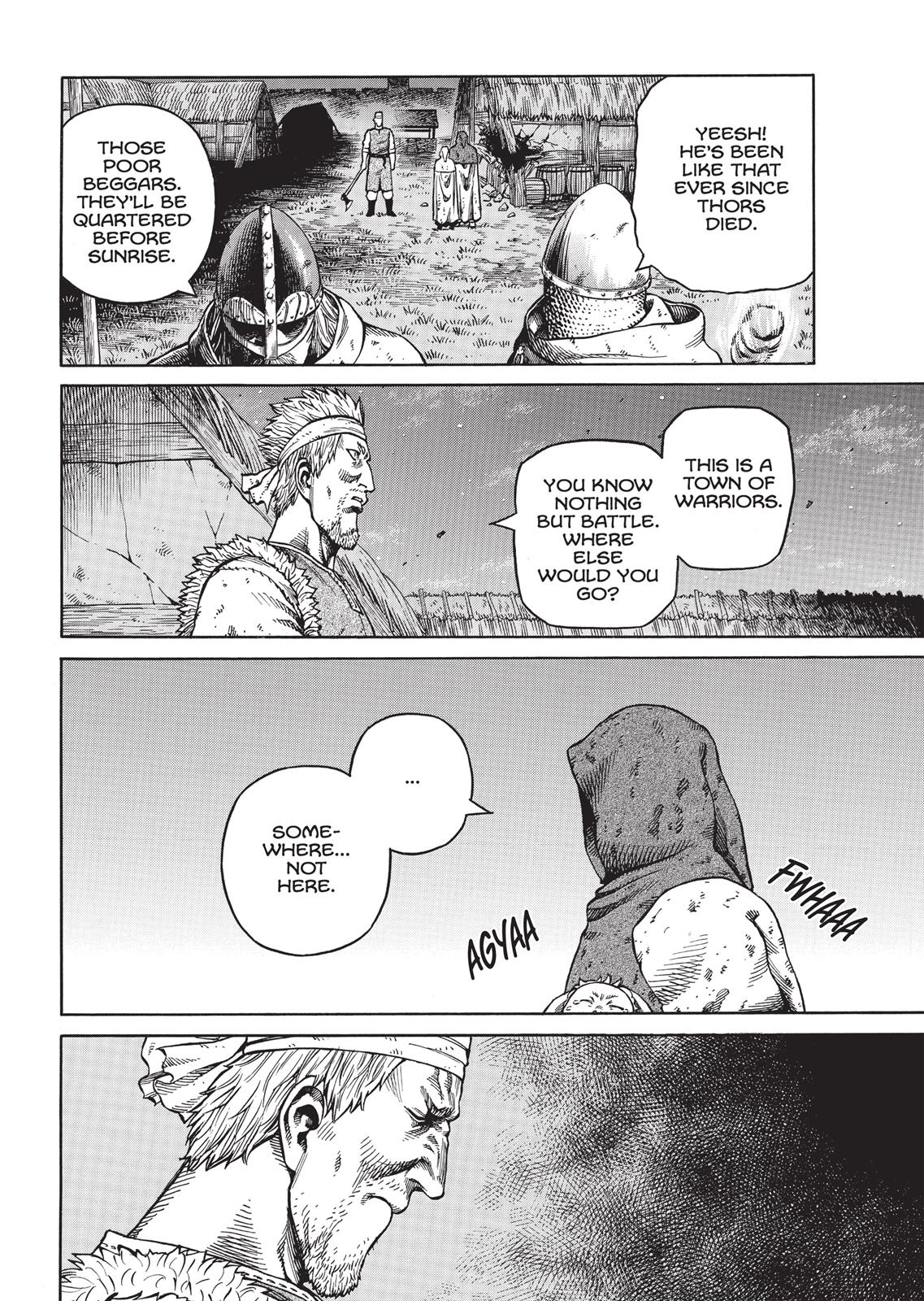 Vinland Saga Ch.40 p.20