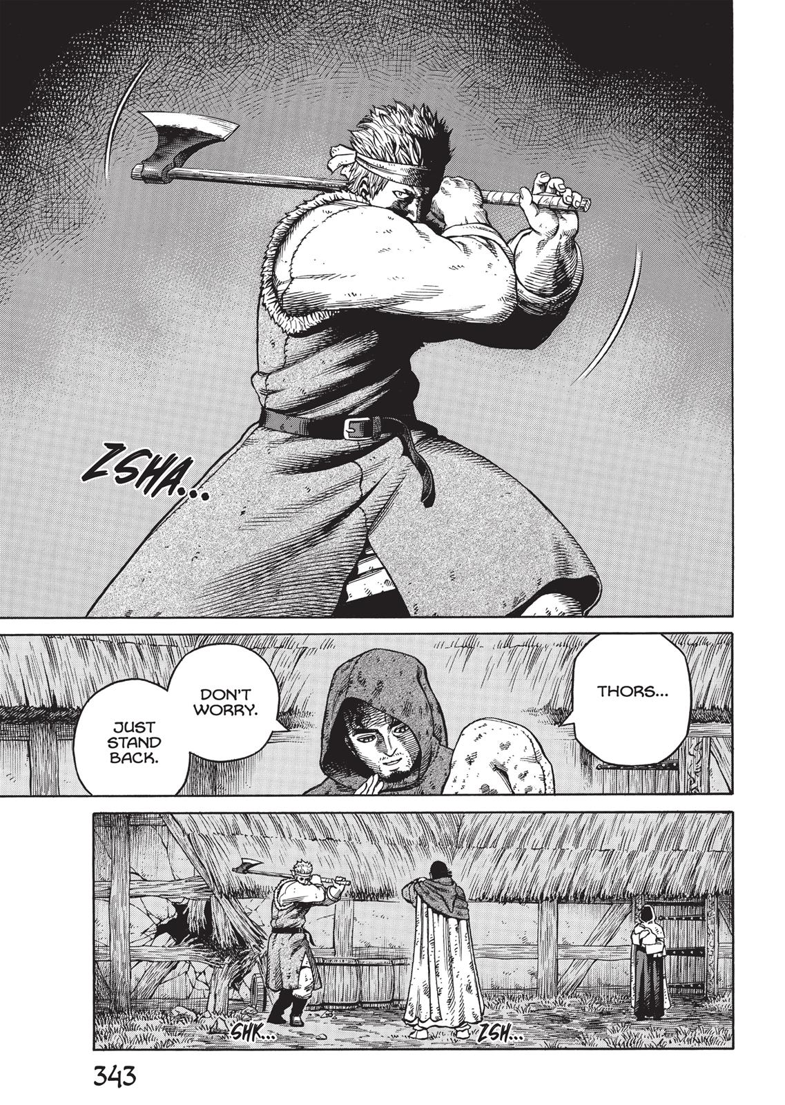 Vinland Saga Ch.40 p.21