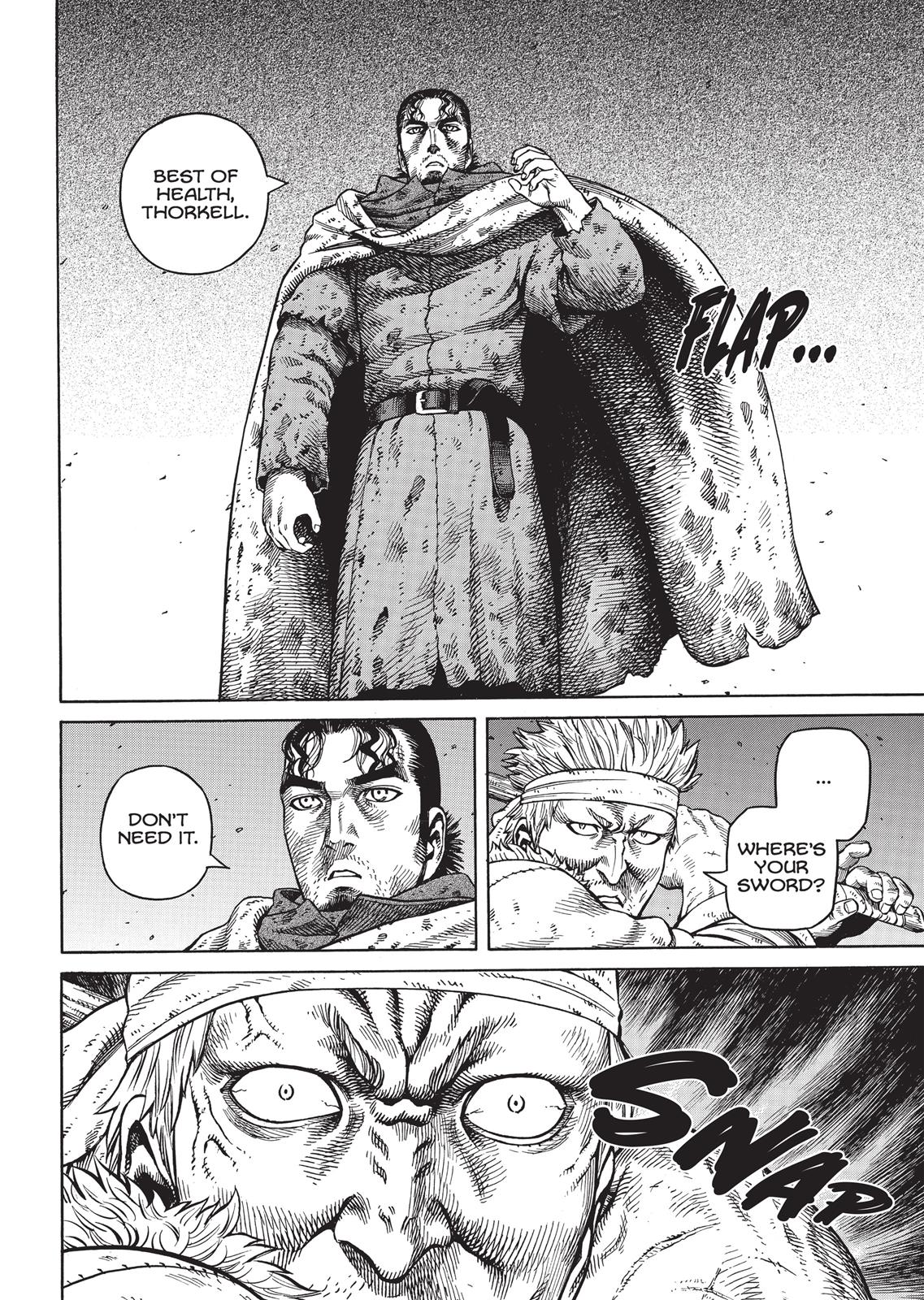 Vinland Saga Ch.40 p.22