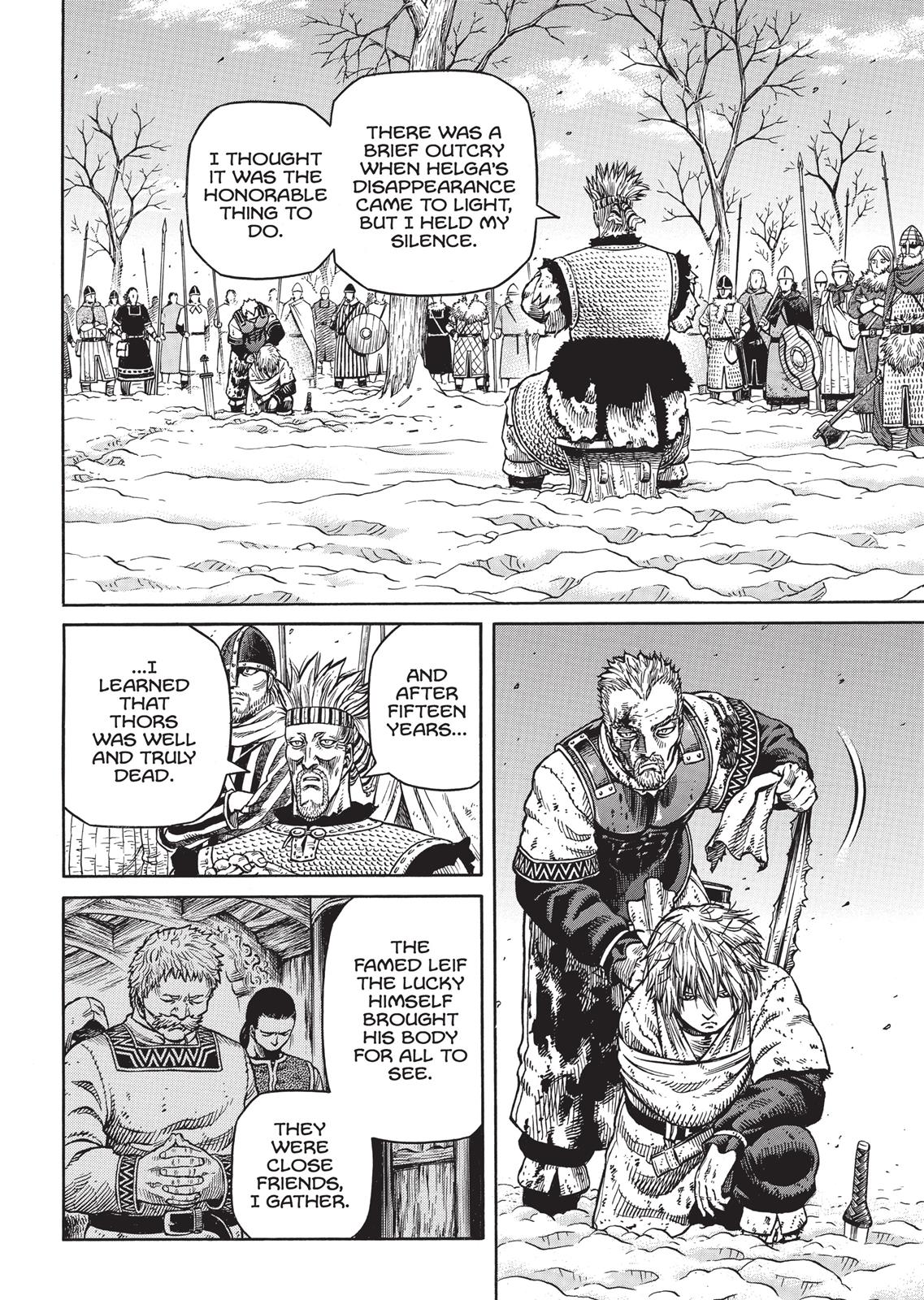 Vinland Saga Ch.40 p.26