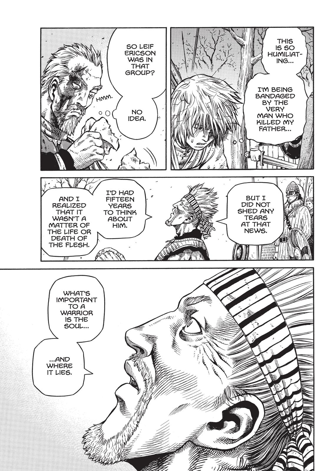 Vinland Saga Ch.40 p.27