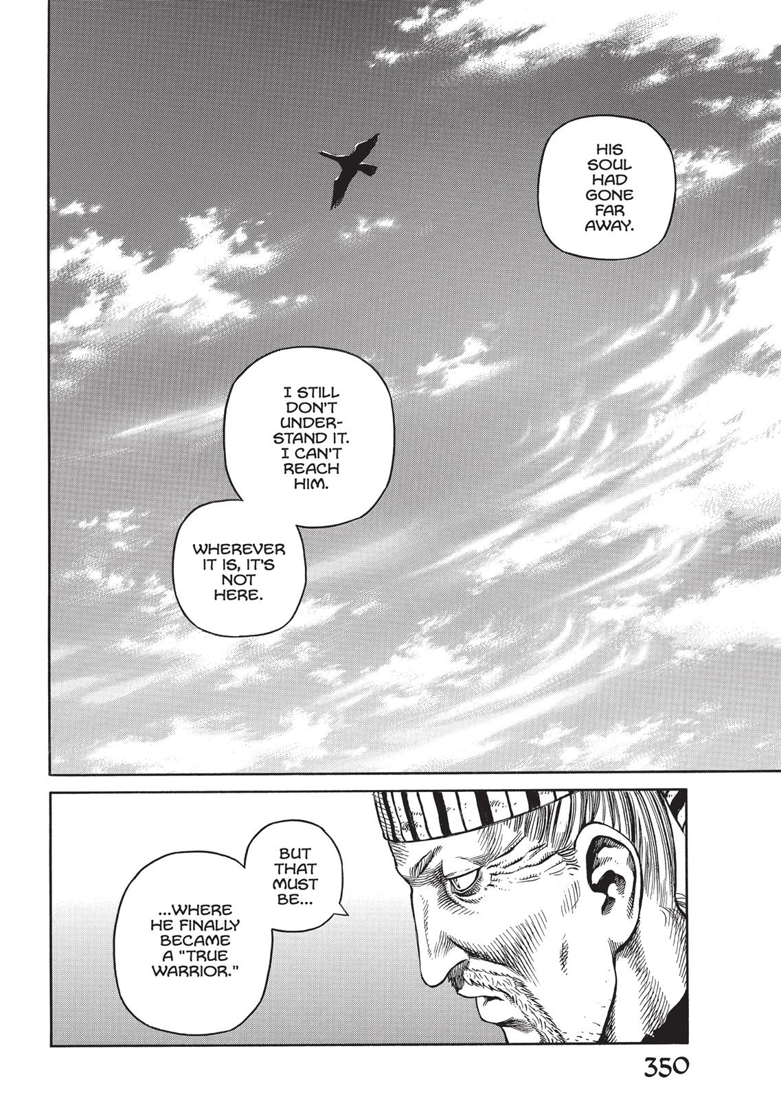 Vinland Saga Ch.40 p.28
