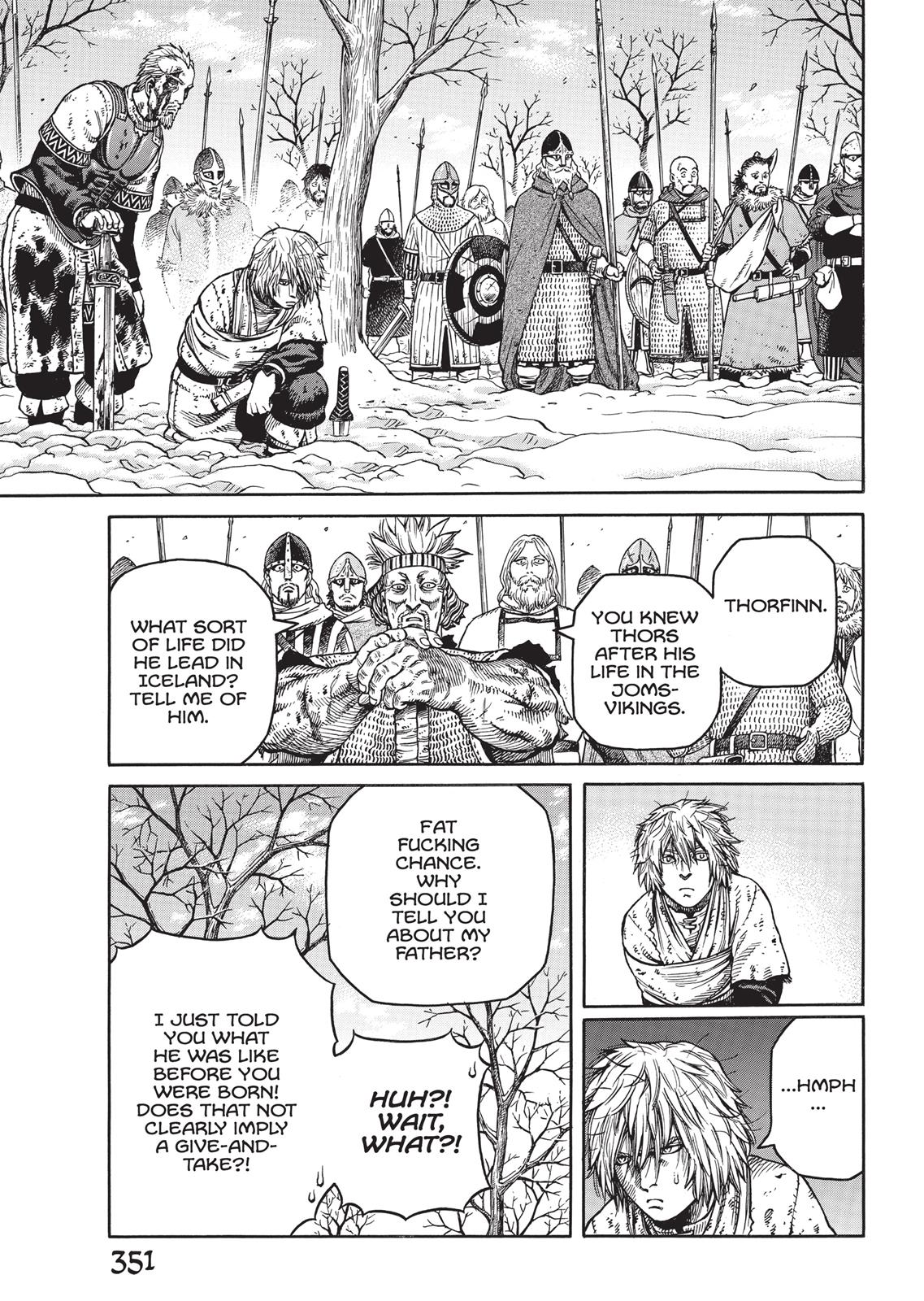 Vinland Saga Ch.40 p.29