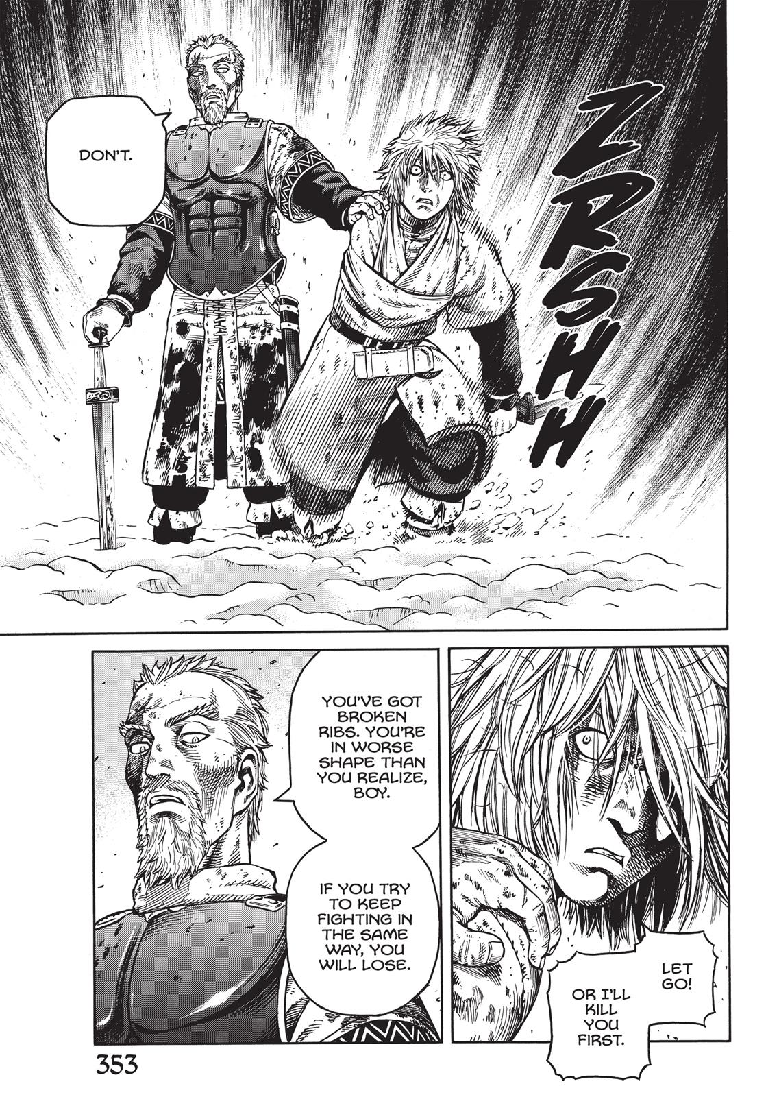 Vinland Saga Ch.40 p.31