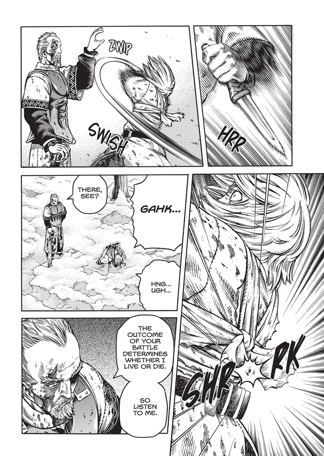 Vinland Saga Ch.40 p.32