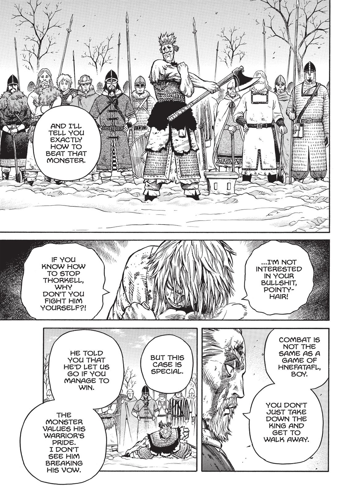 Vinland Saga Ch.40 p.33