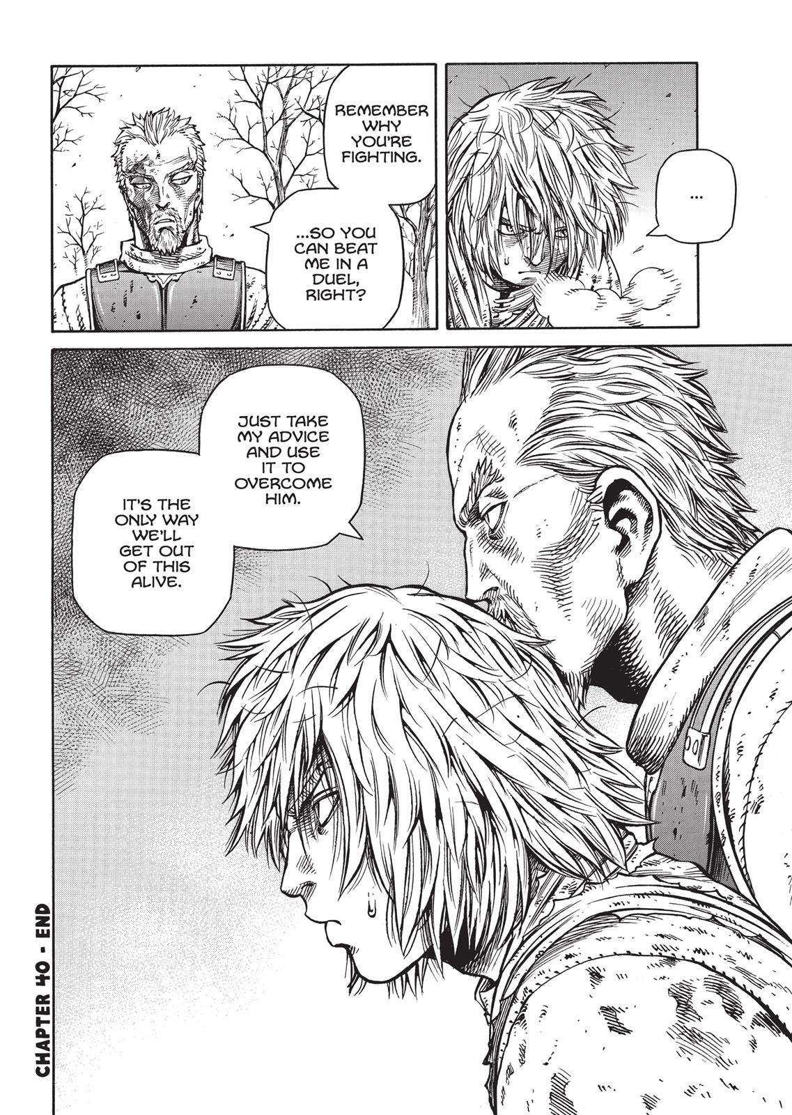 Vinland Saga Ch.40 p.34