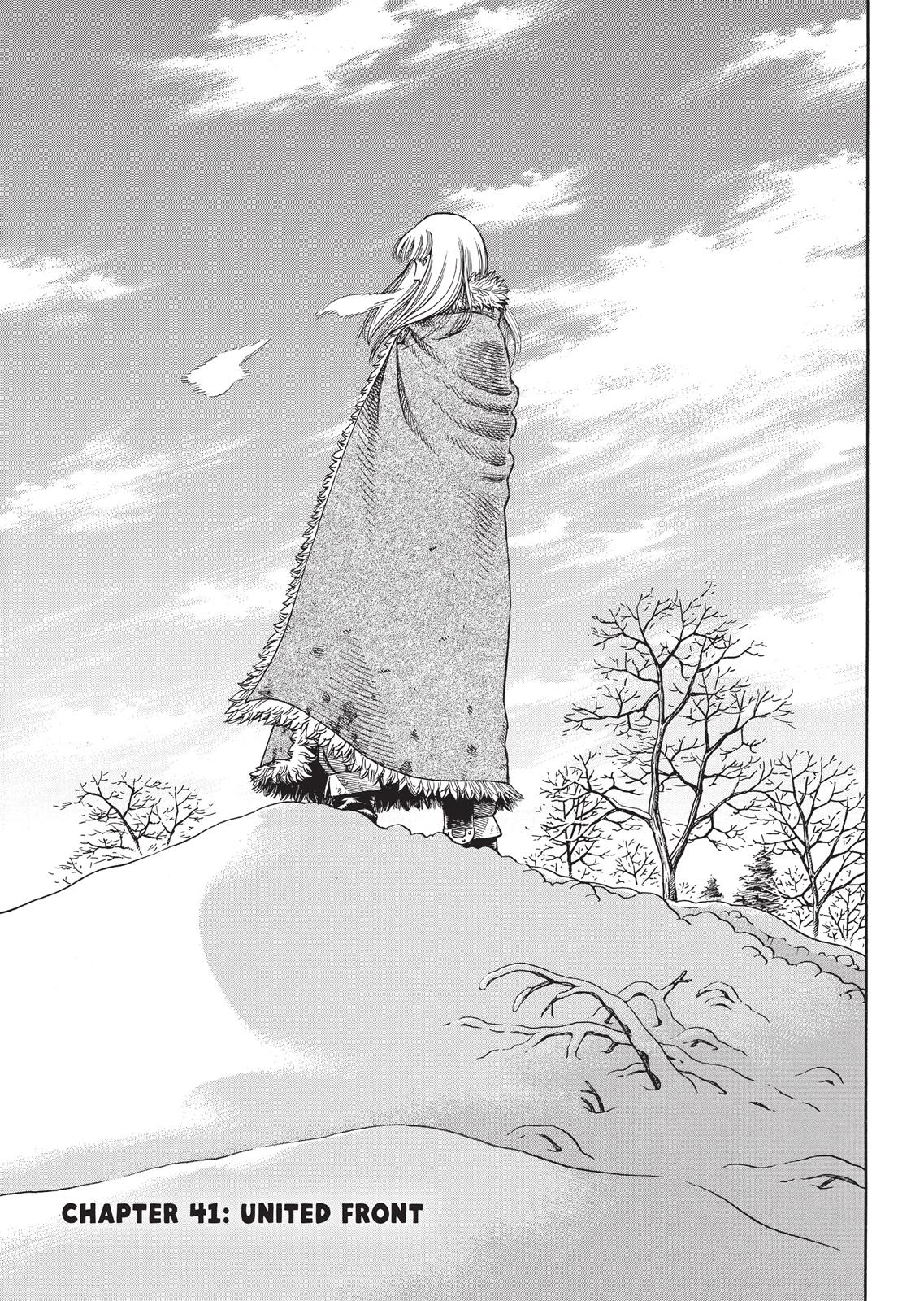 Vinland Saga Ch.41 p.1