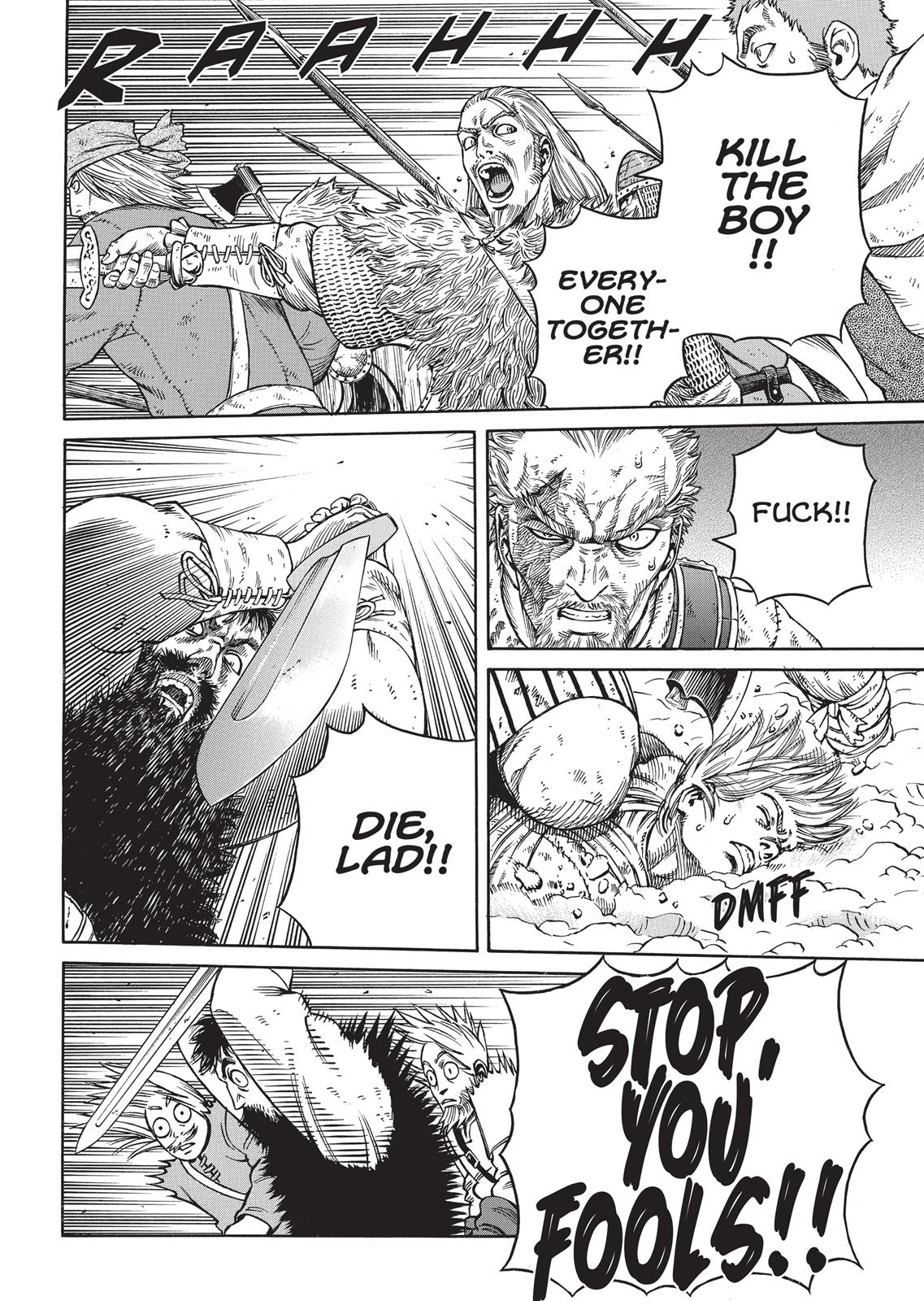 Vinland Saga Ch.41 p.28