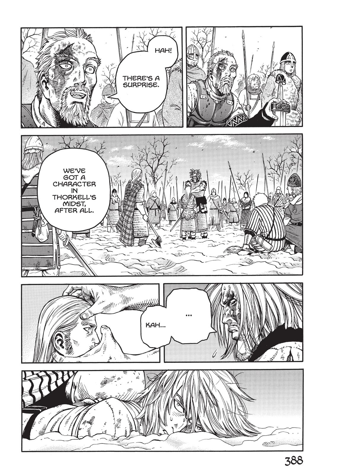 Vinland Saga Ch.41 p.32