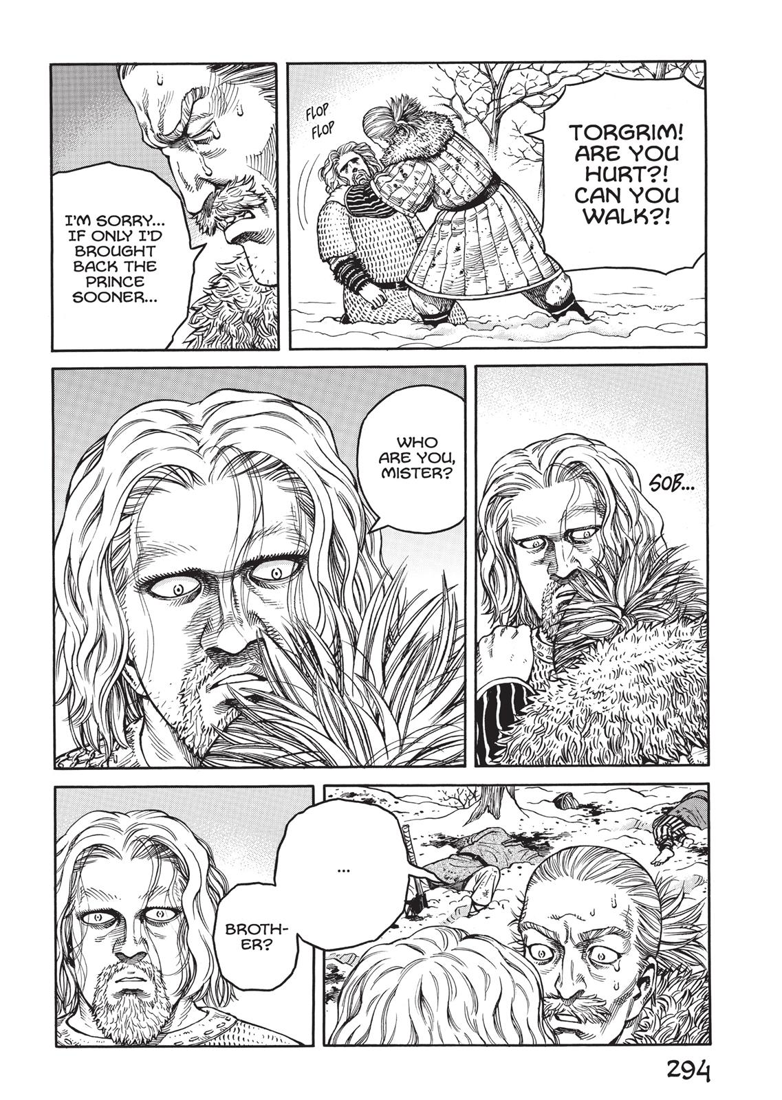 Vinland Saga Ch.42 p.4